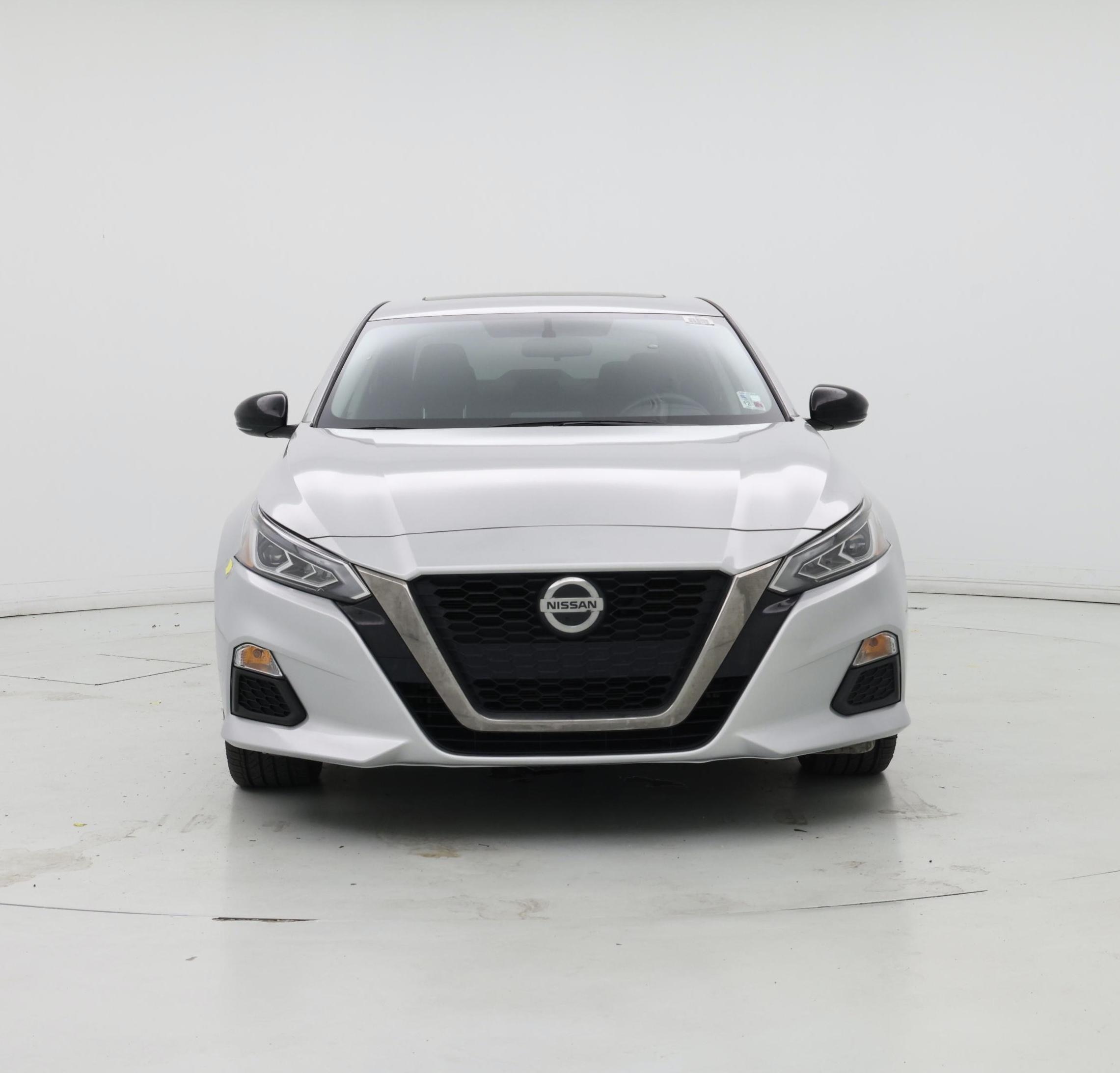 Thumbnail: 2019 Nissan Altima - 5