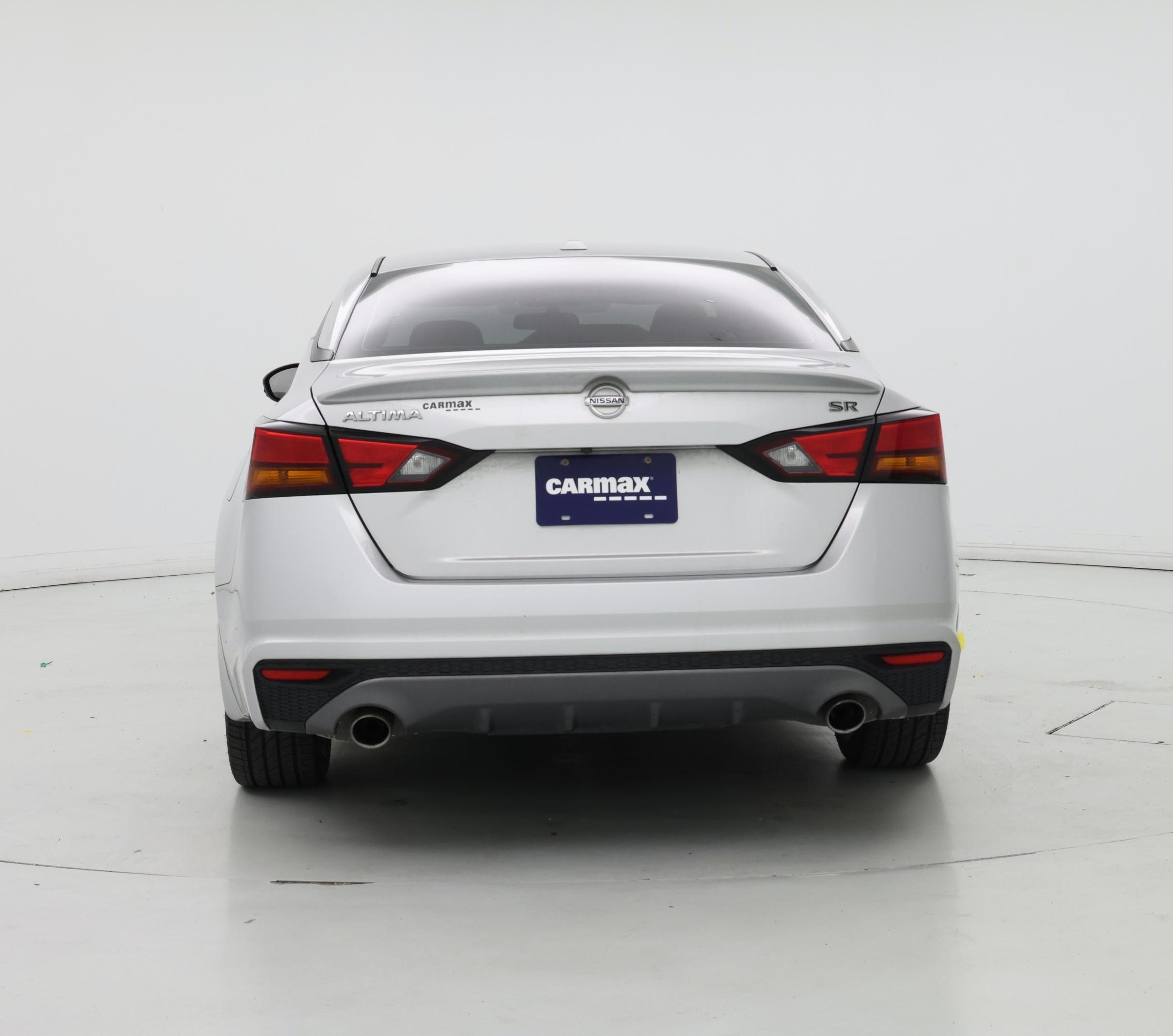 Thumbnail: 2019 Nissan Altima - 6