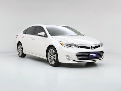 2015 Toyota Avalon Touring -
                Houston, TX