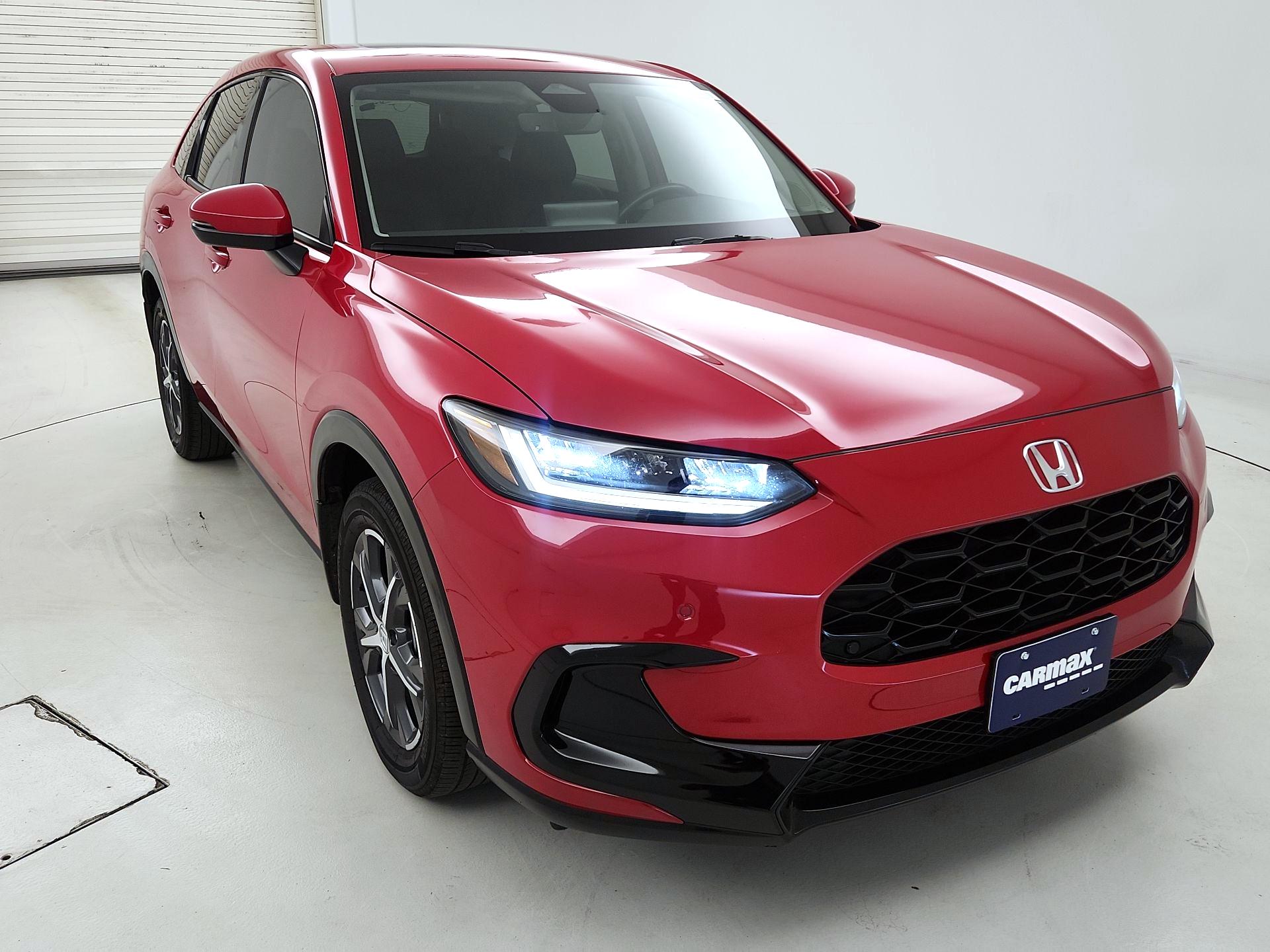 Thumbnail: 2023 Honda HR-V - 1