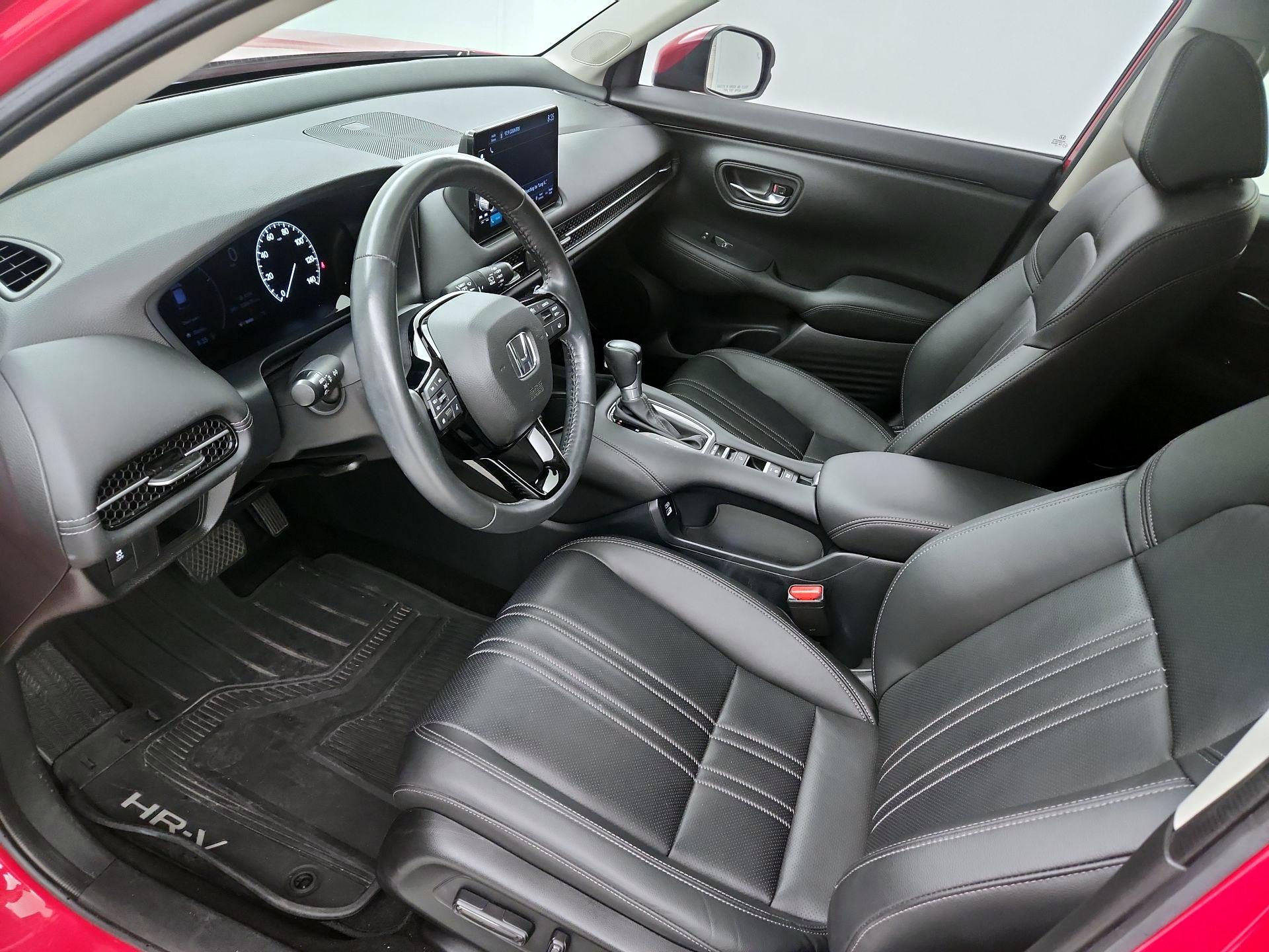 Thumbnail: 2023 Honda HR-V - 9