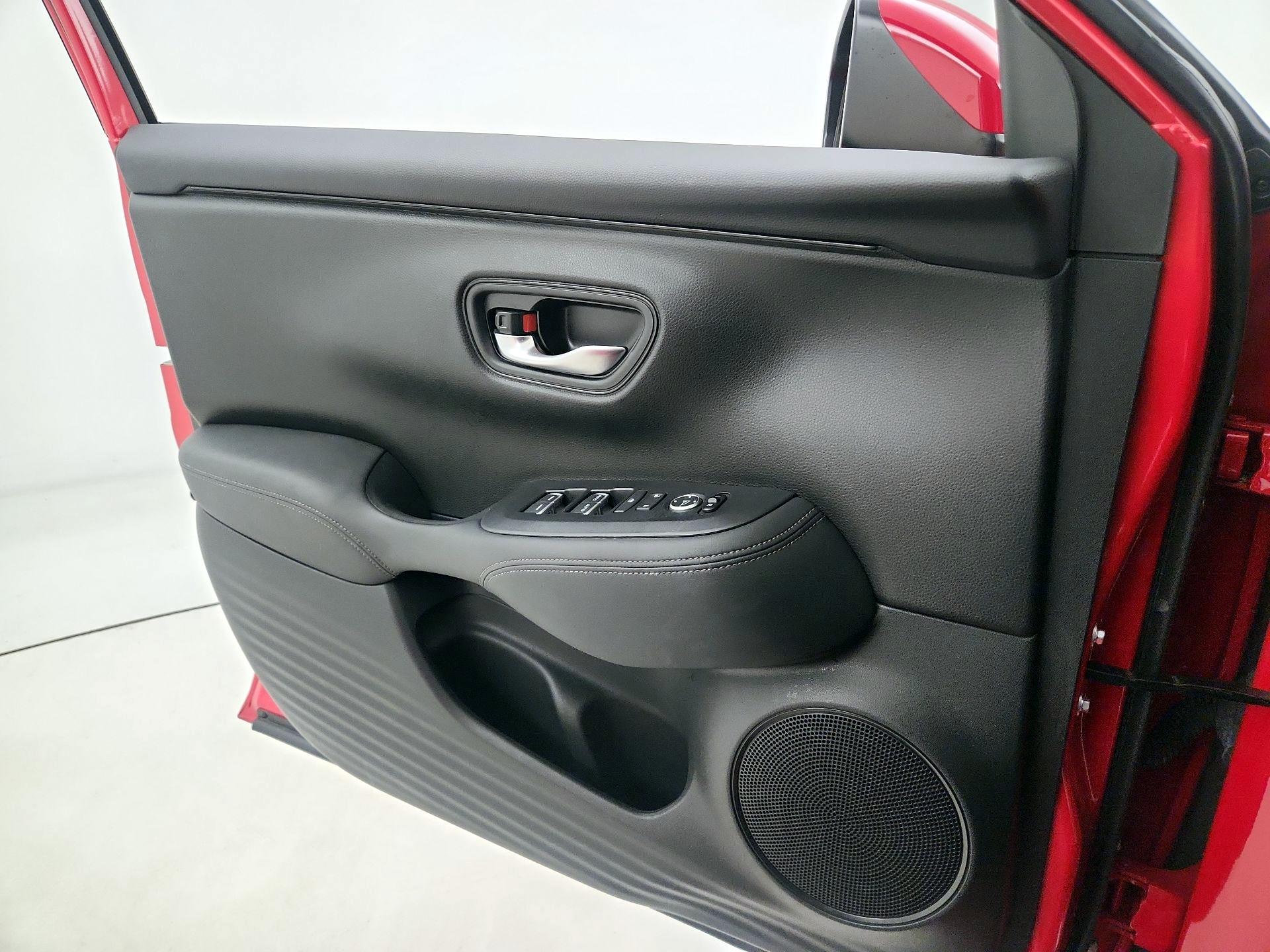 Thumbnail: 2023 Honda HR-V - 10