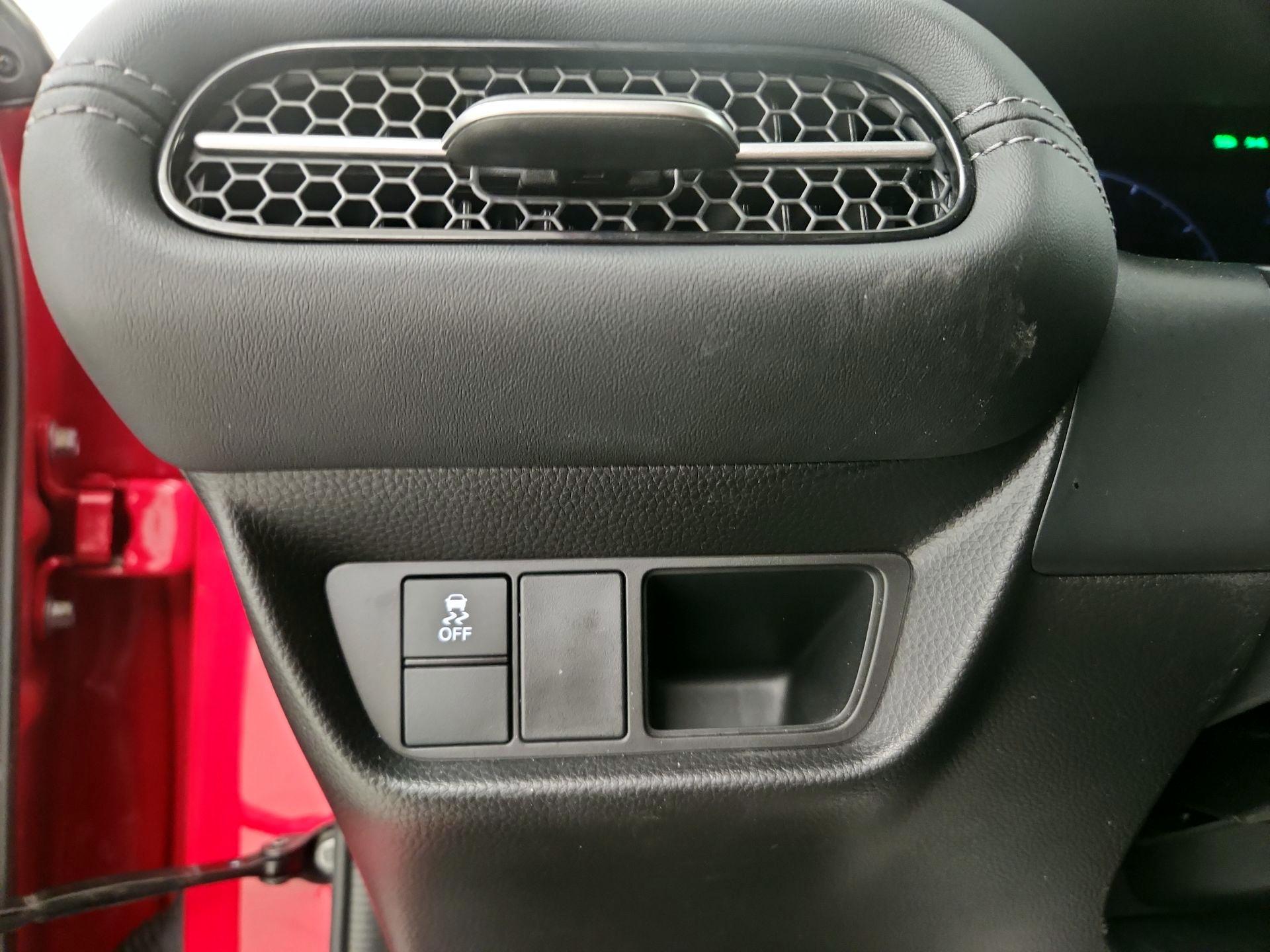 Thumbnail: 2023 Honda HR-V - 11