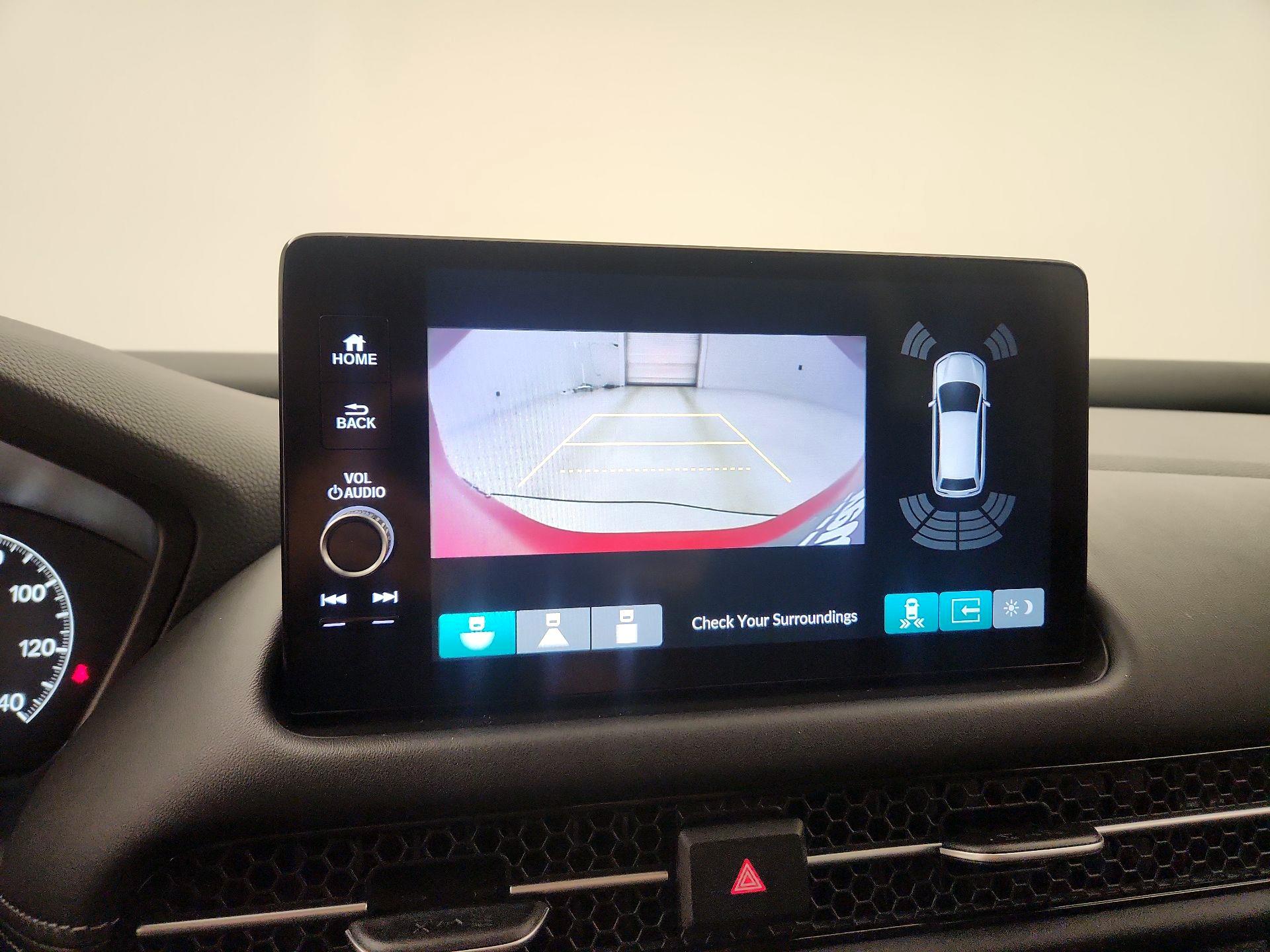 Thumbnail: 2023 Honda HR-V - 12