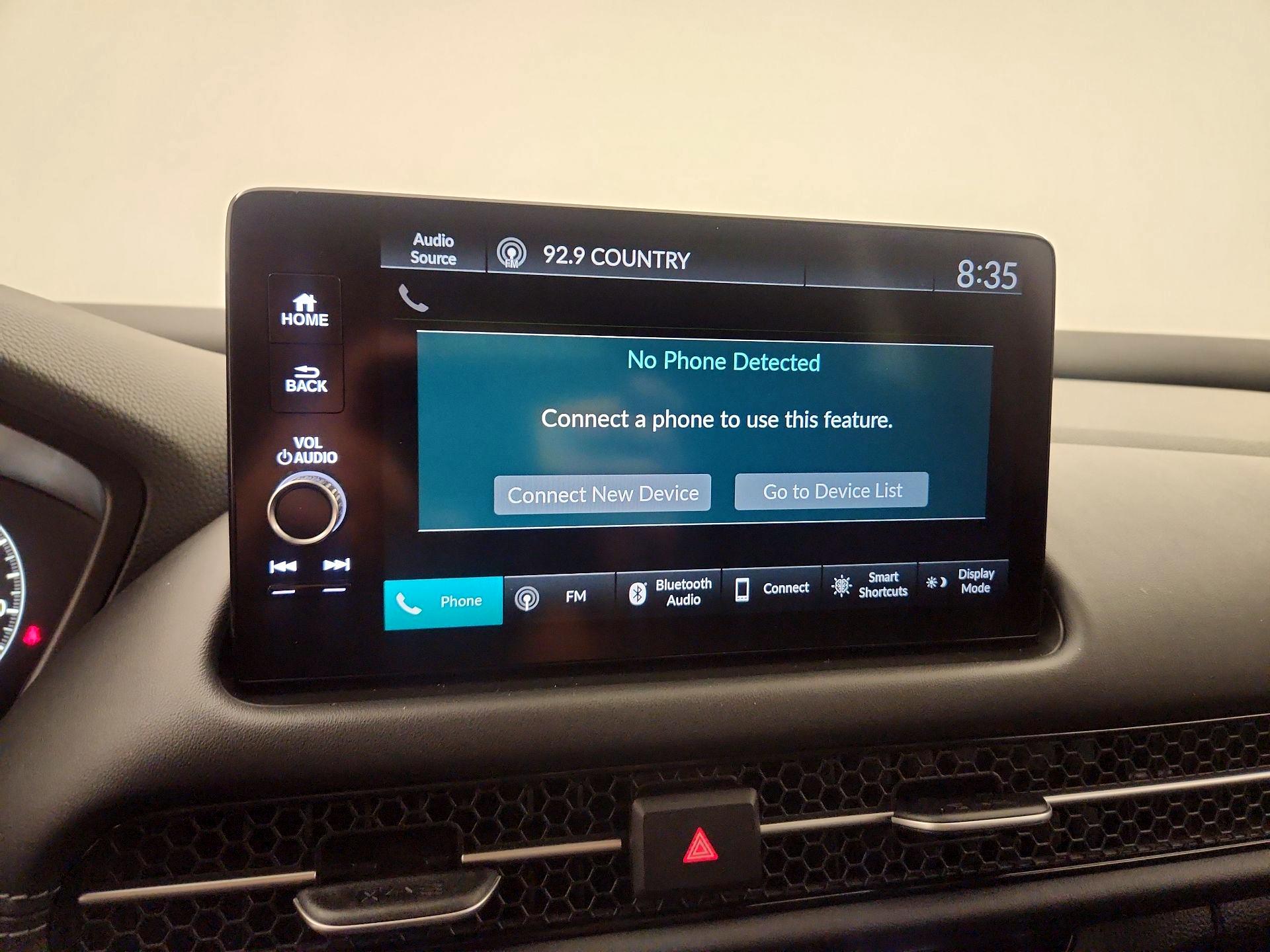 Thumbnail: 2023 Honda HR-V - 13