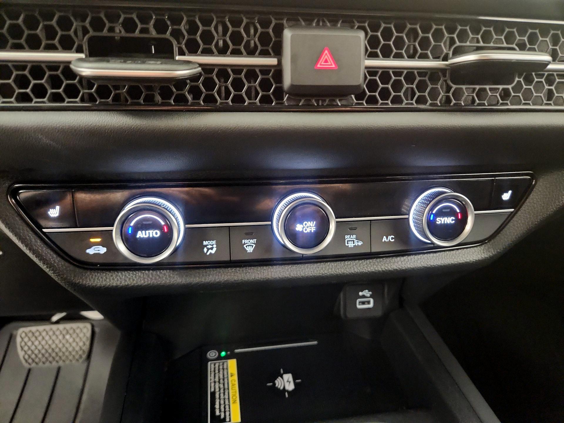 Thumbnail: 2023 Honda HR-V - 14