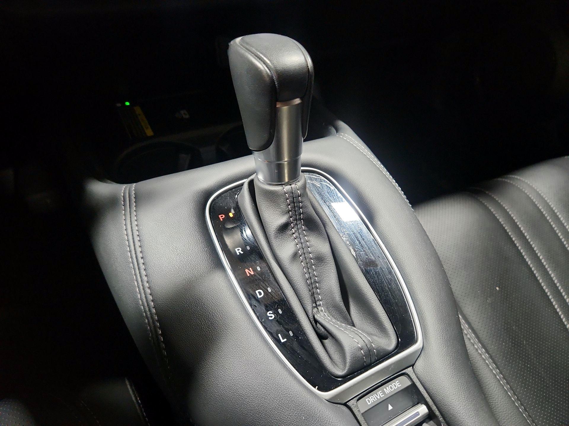 Thumbnail: 2023 Honda HR-V - 15