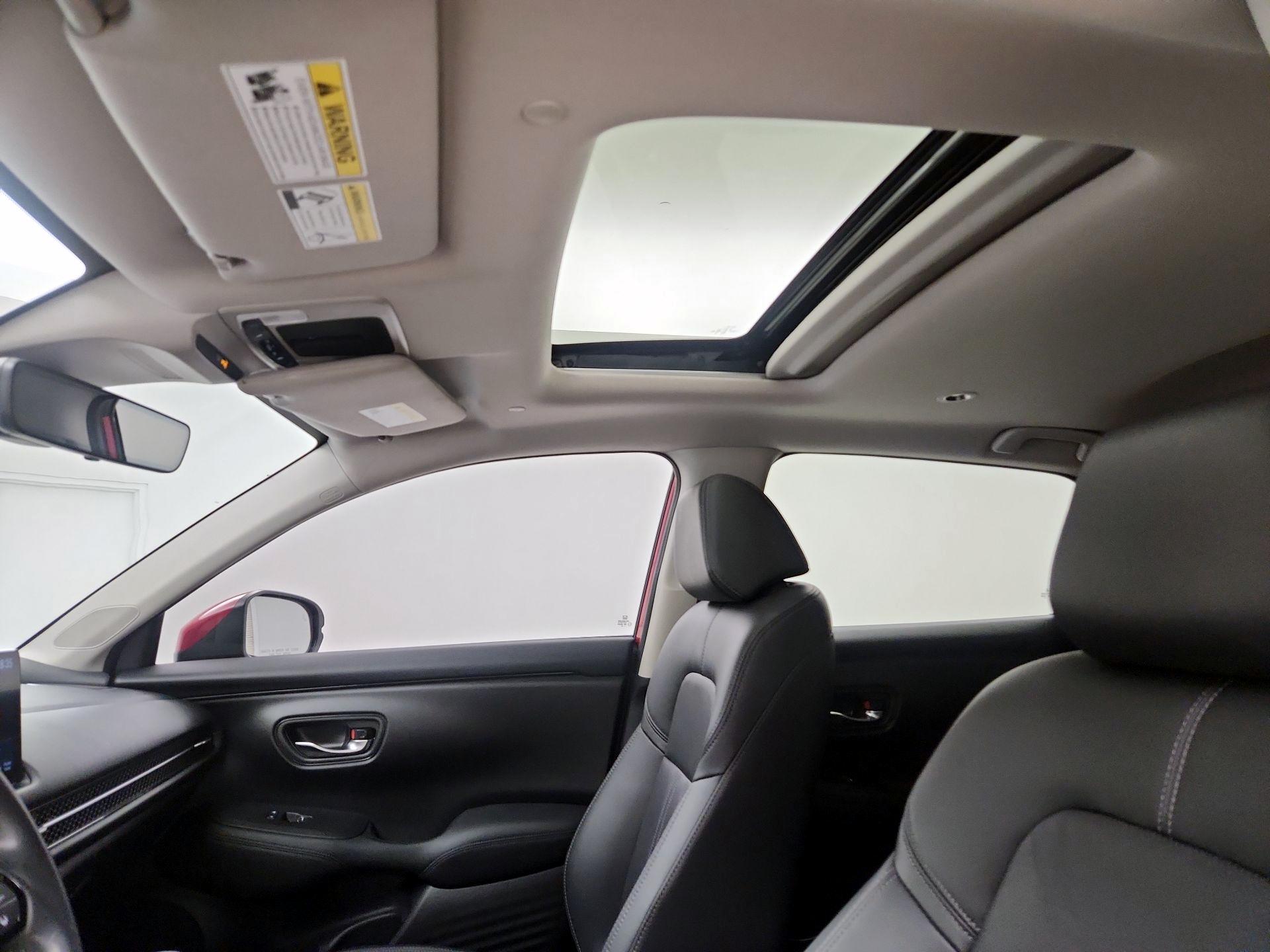 Thumbnail: 2023 Honda HR-V - 17