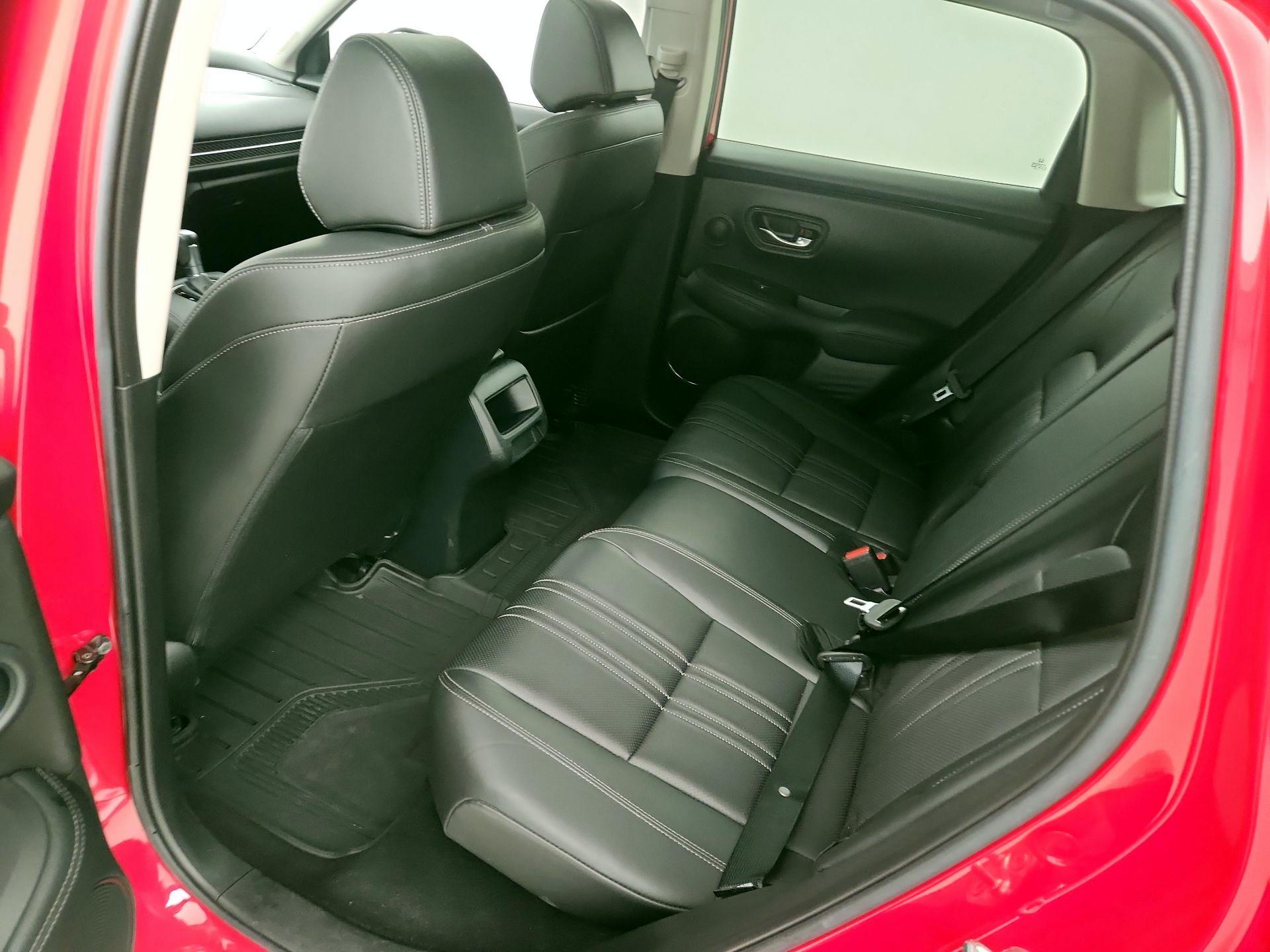 Thumbnail: 2023 Honda HR-V - 18