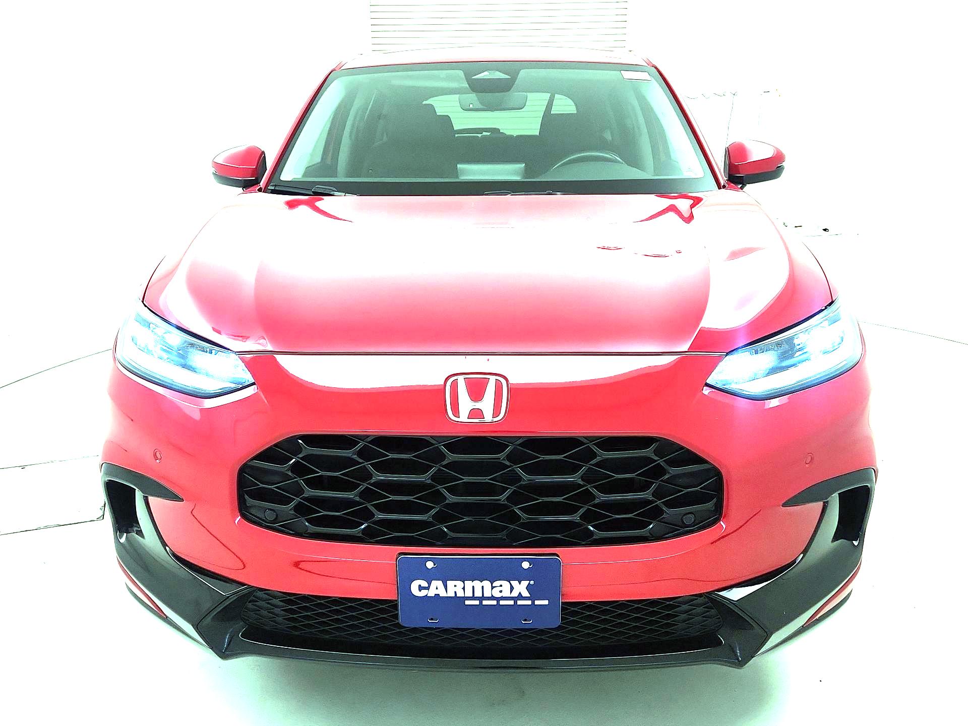 Thumbnail: 2023 Honda HR-V - 2