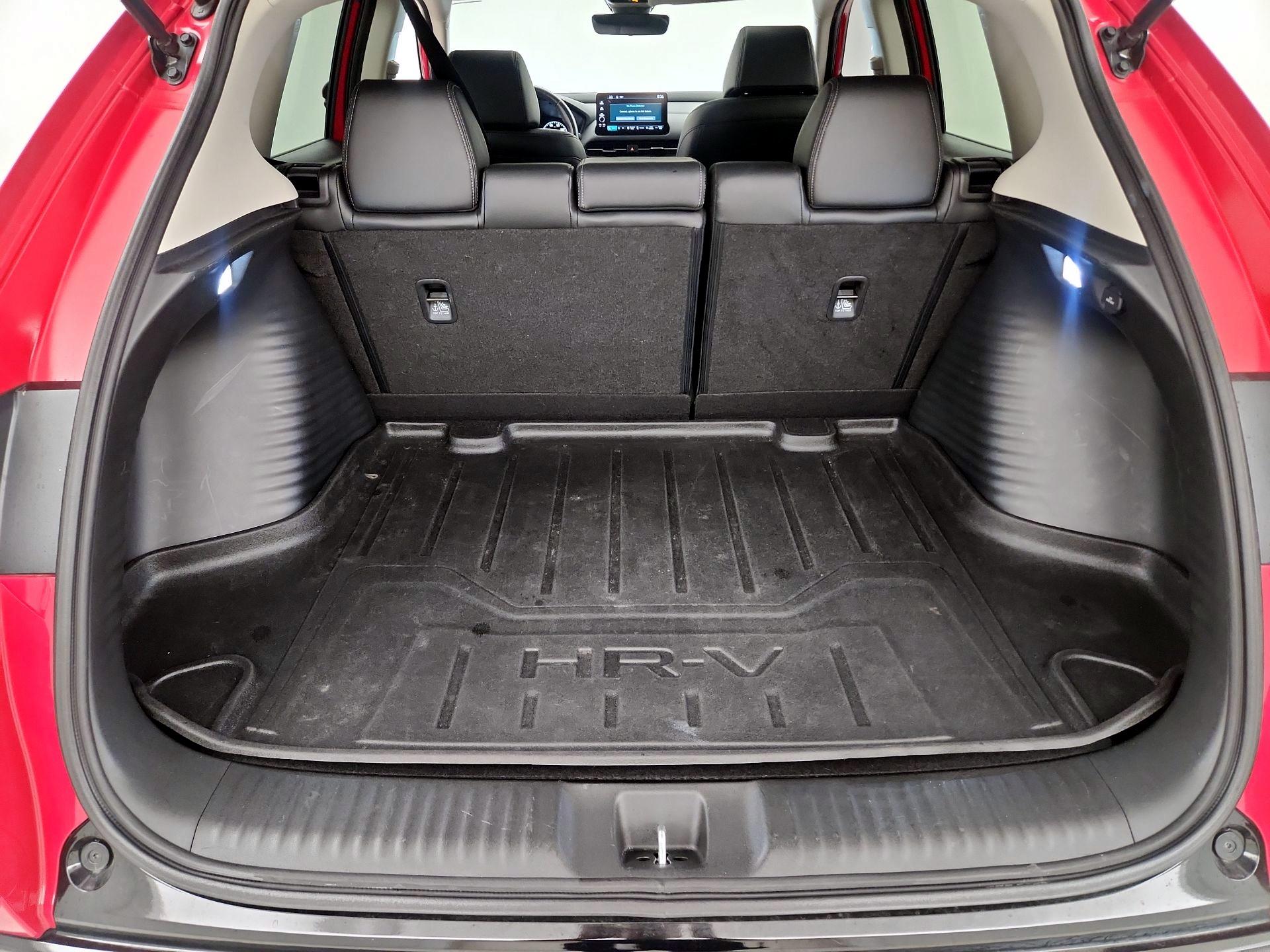 Thumbnail: 2023 Honda HR-V - 19