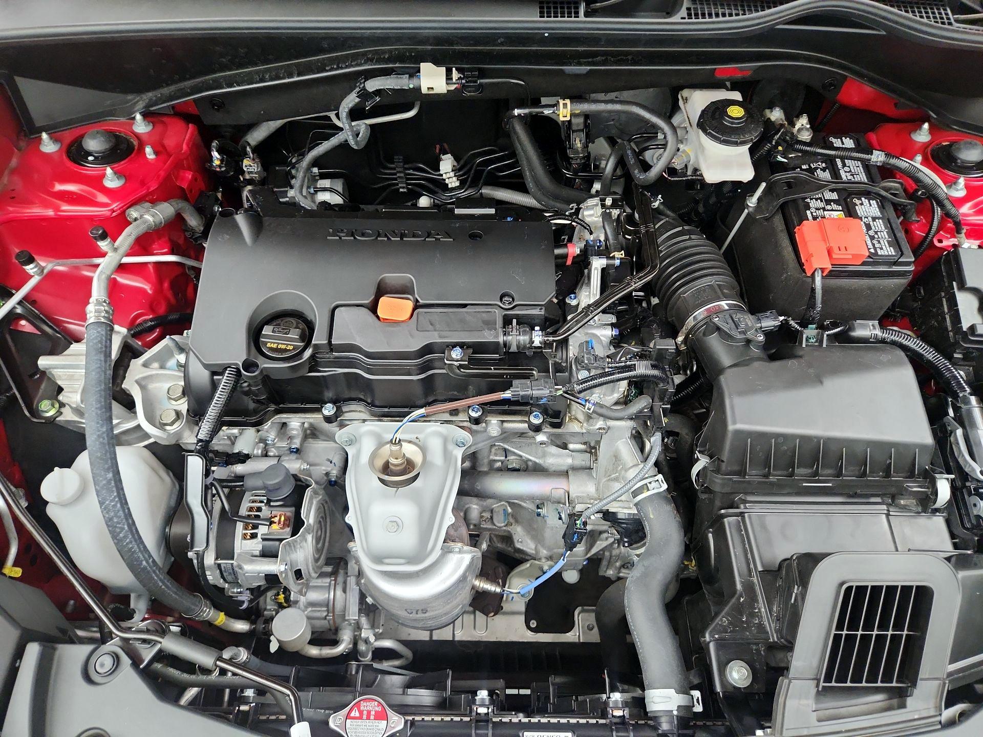 Thumbnail: 2023 Honda HR-V - 20