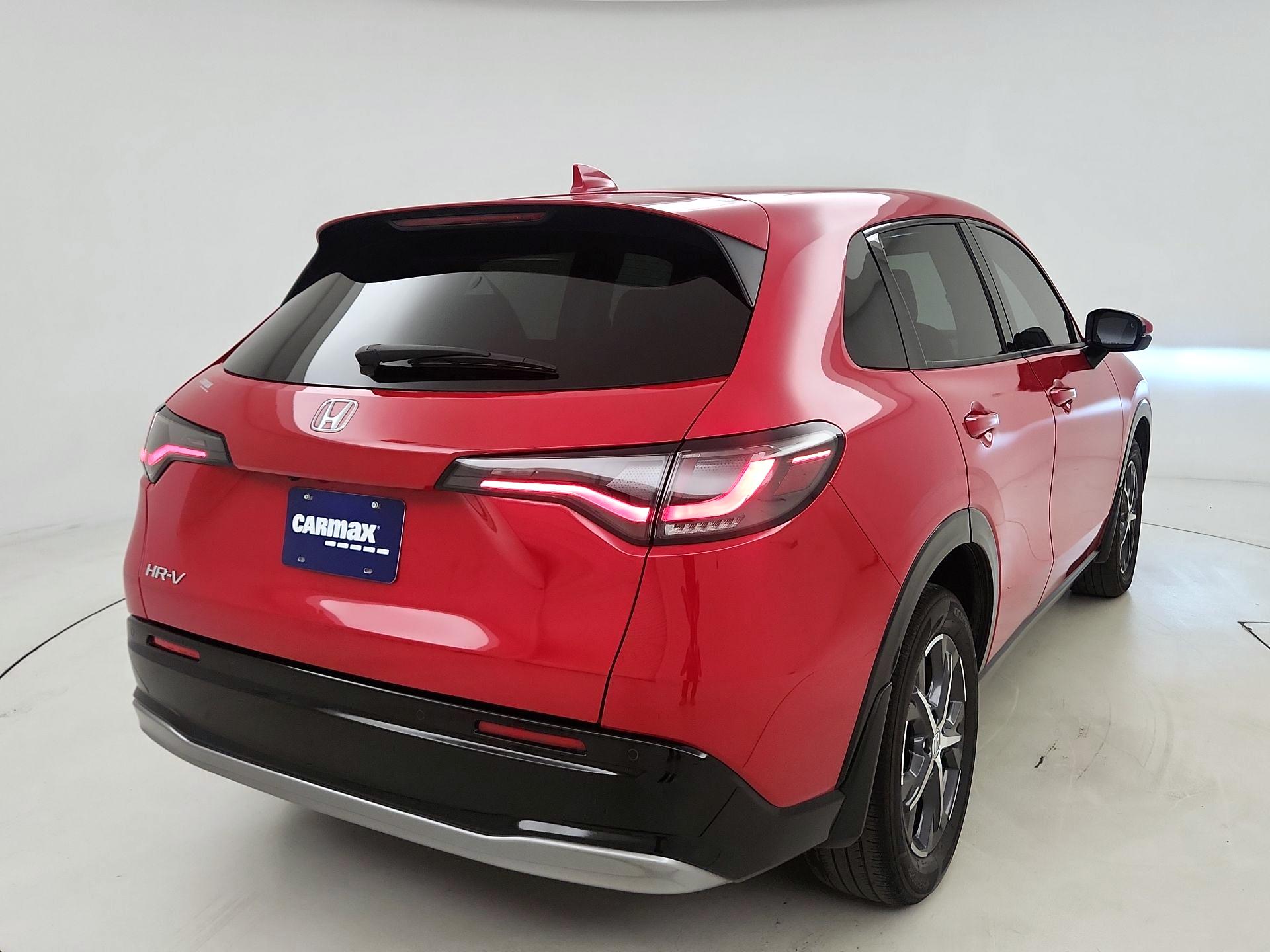 Thumbnail: 2023 Honda HR-V - 5