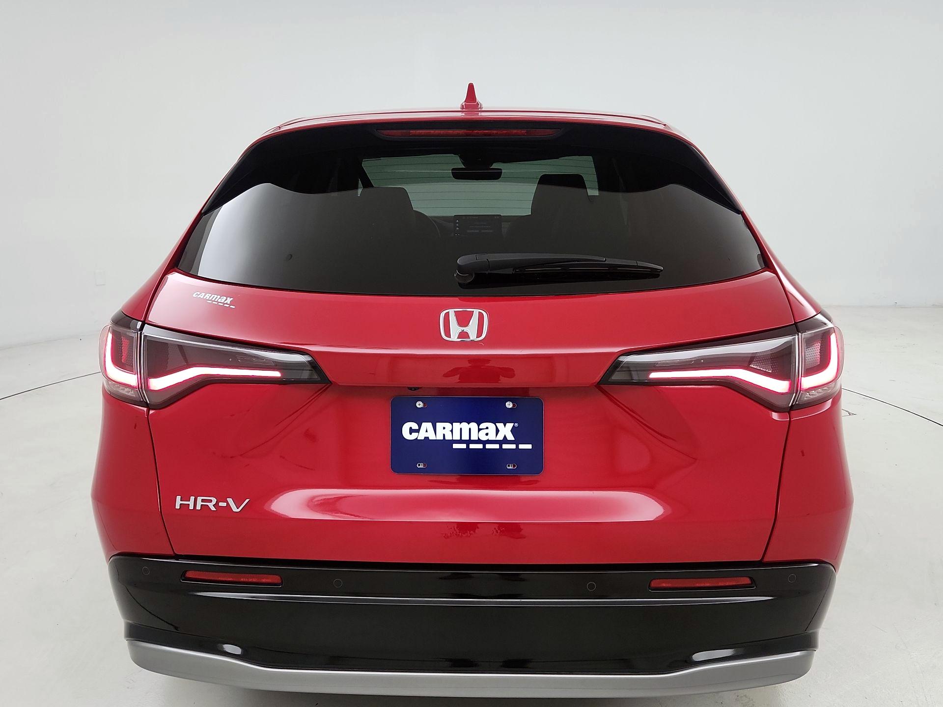 Thumbnail: 2023 Honda HR-V - 6