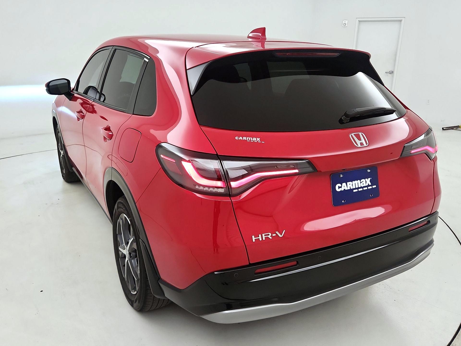 Thumbnail: 2023 Honda HR-V - 7