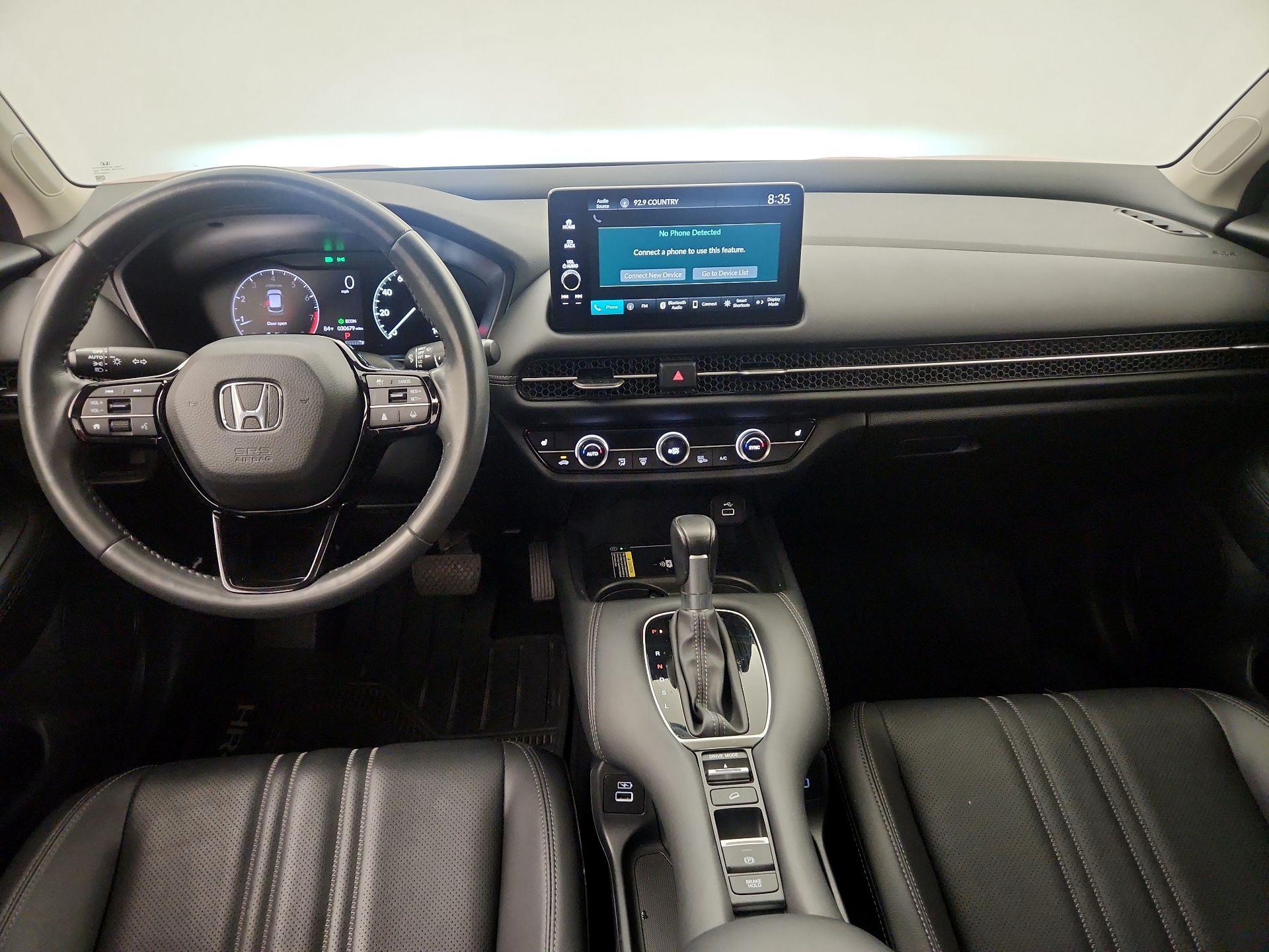 Thumbnail: 2023 Honda HR-V - 8
