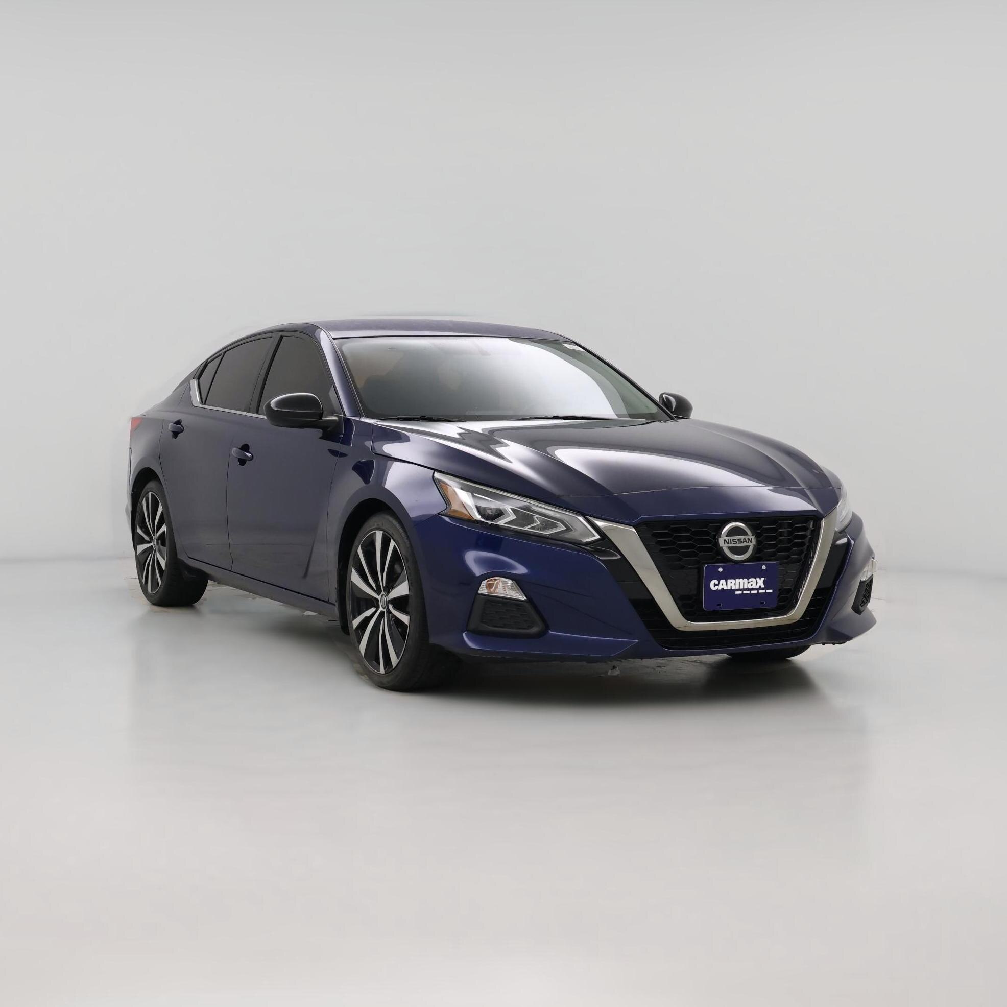 Thumbnail: 2019 Nissan Altima - 1