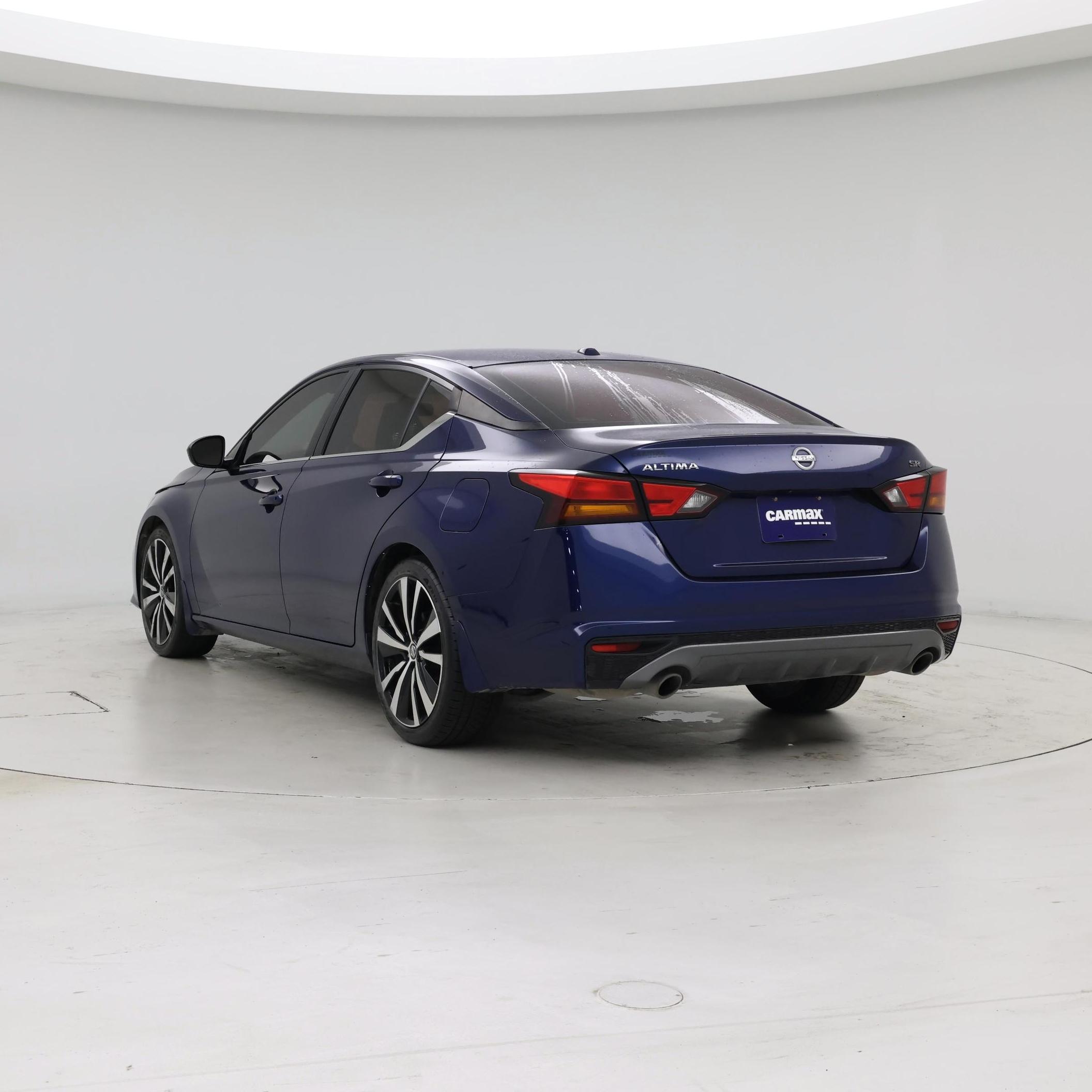 Thumbnail: 2019 Nissan Altima - 2