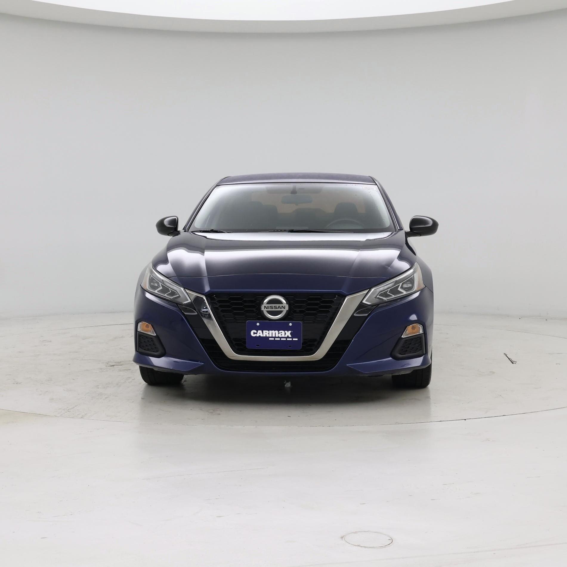 Thumbnail: 2019 Nissan Altima - 5