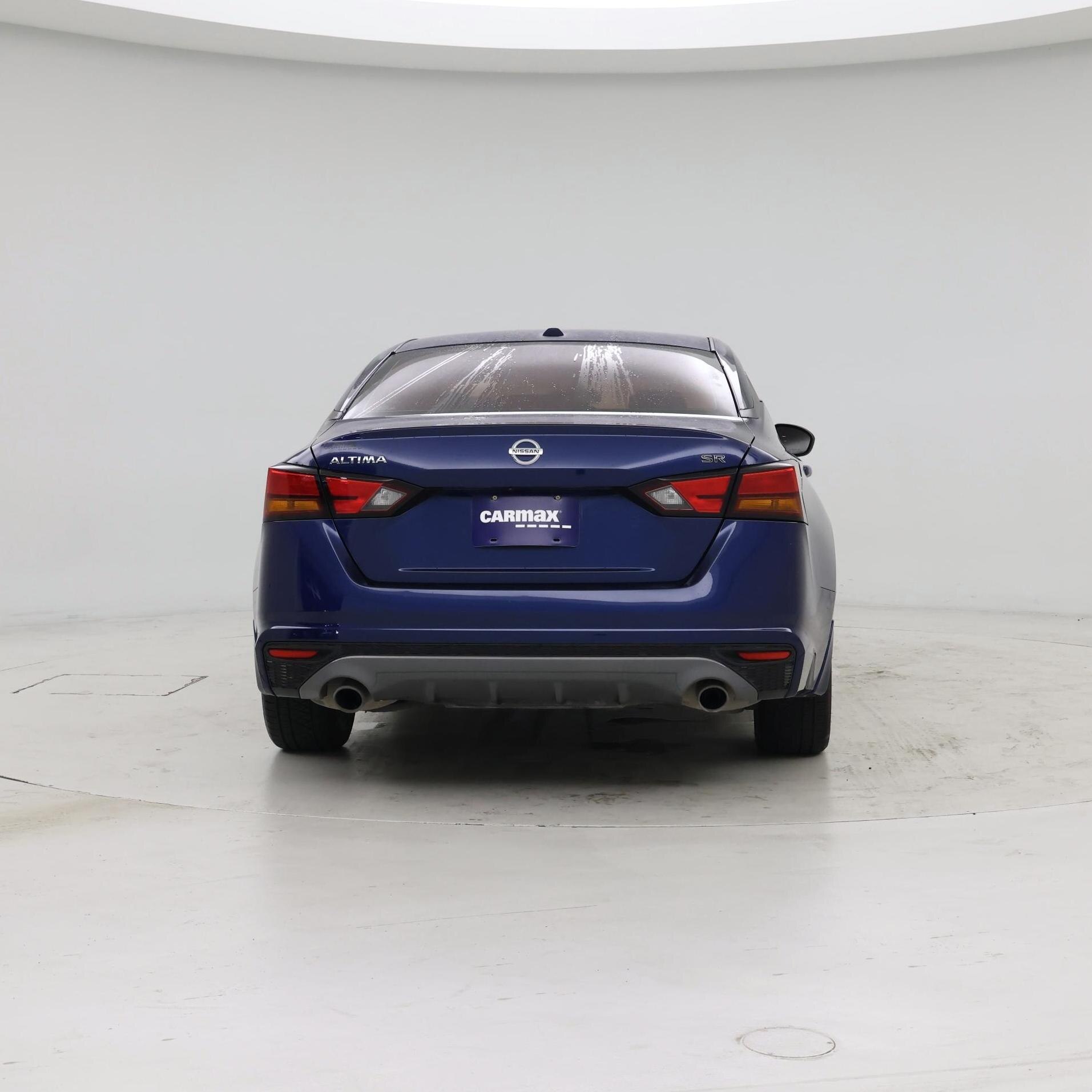 Thumbnail: 2019 Nissan Altima - 6
