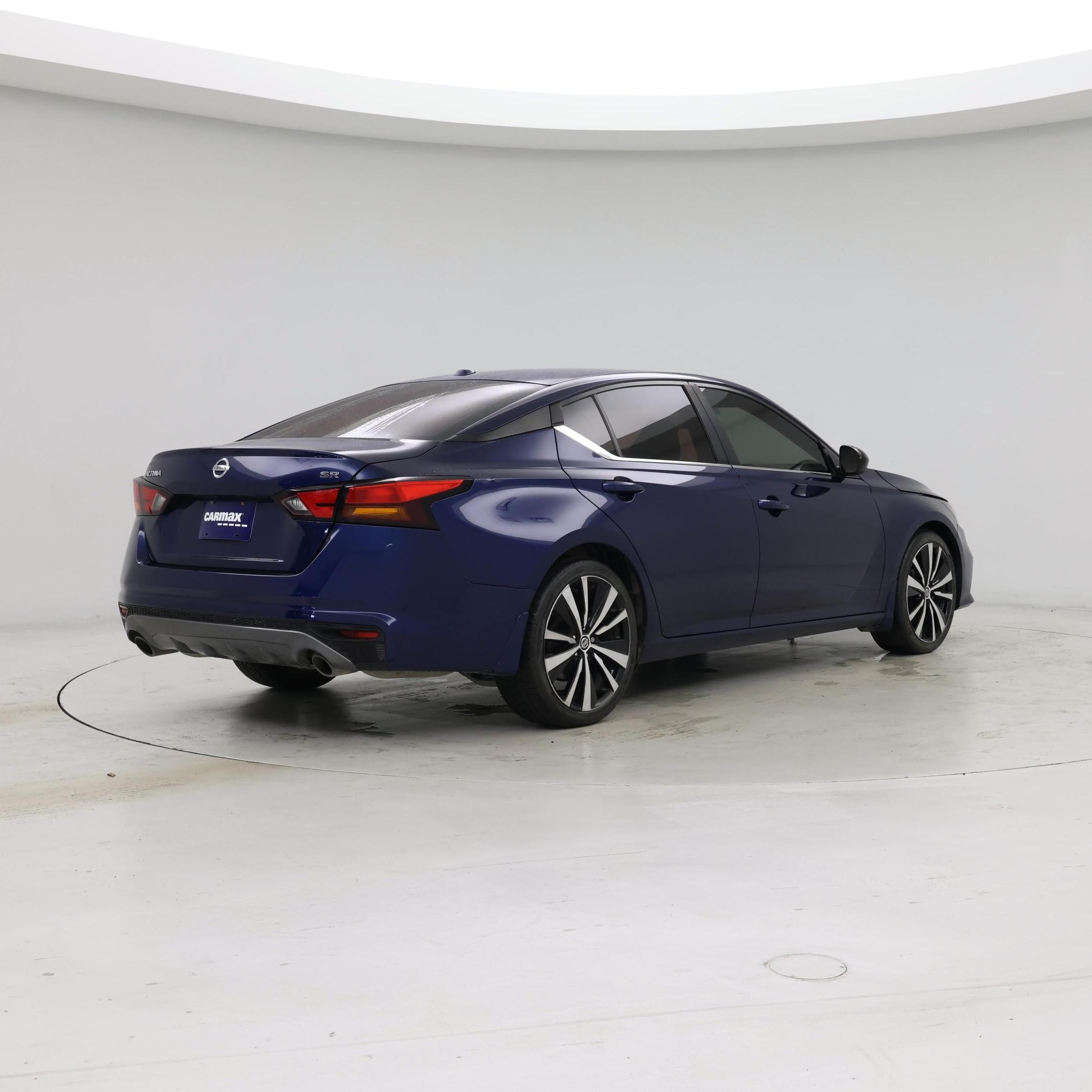 Thumbnail: 2019 Nissan Altima - 8