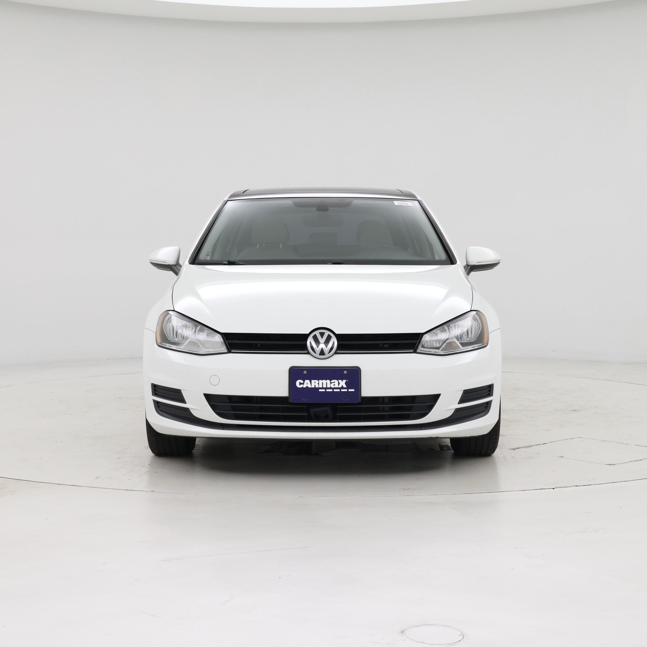 Thumbnail: 2017 Volkswagen Golf - 5