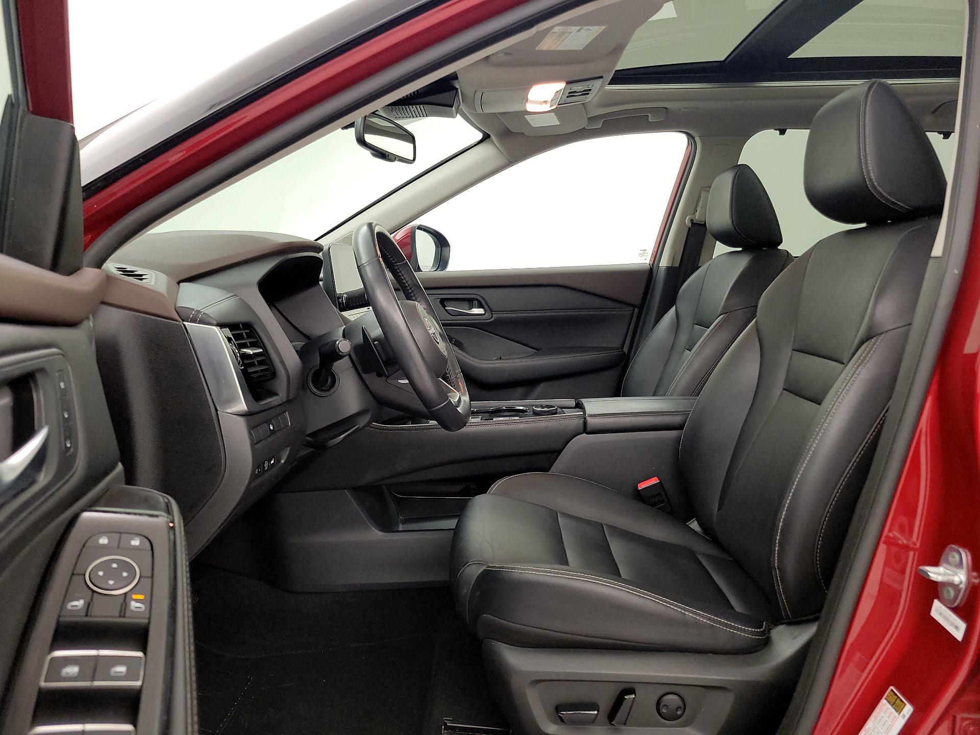 Thumbnail: 2023 Nissan Rogue - 11