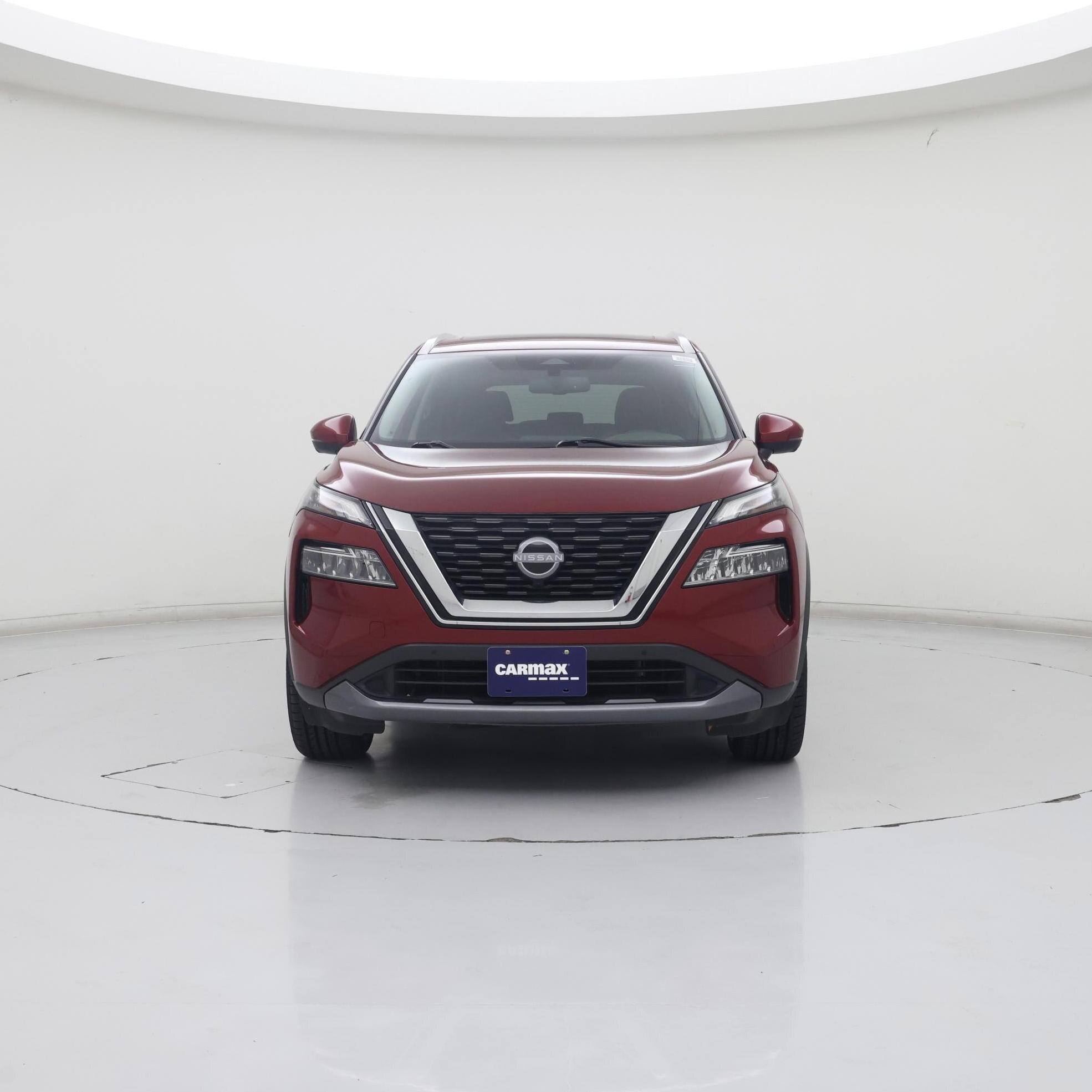 Thumbnail: 2023 Nissan Rogue - 5
