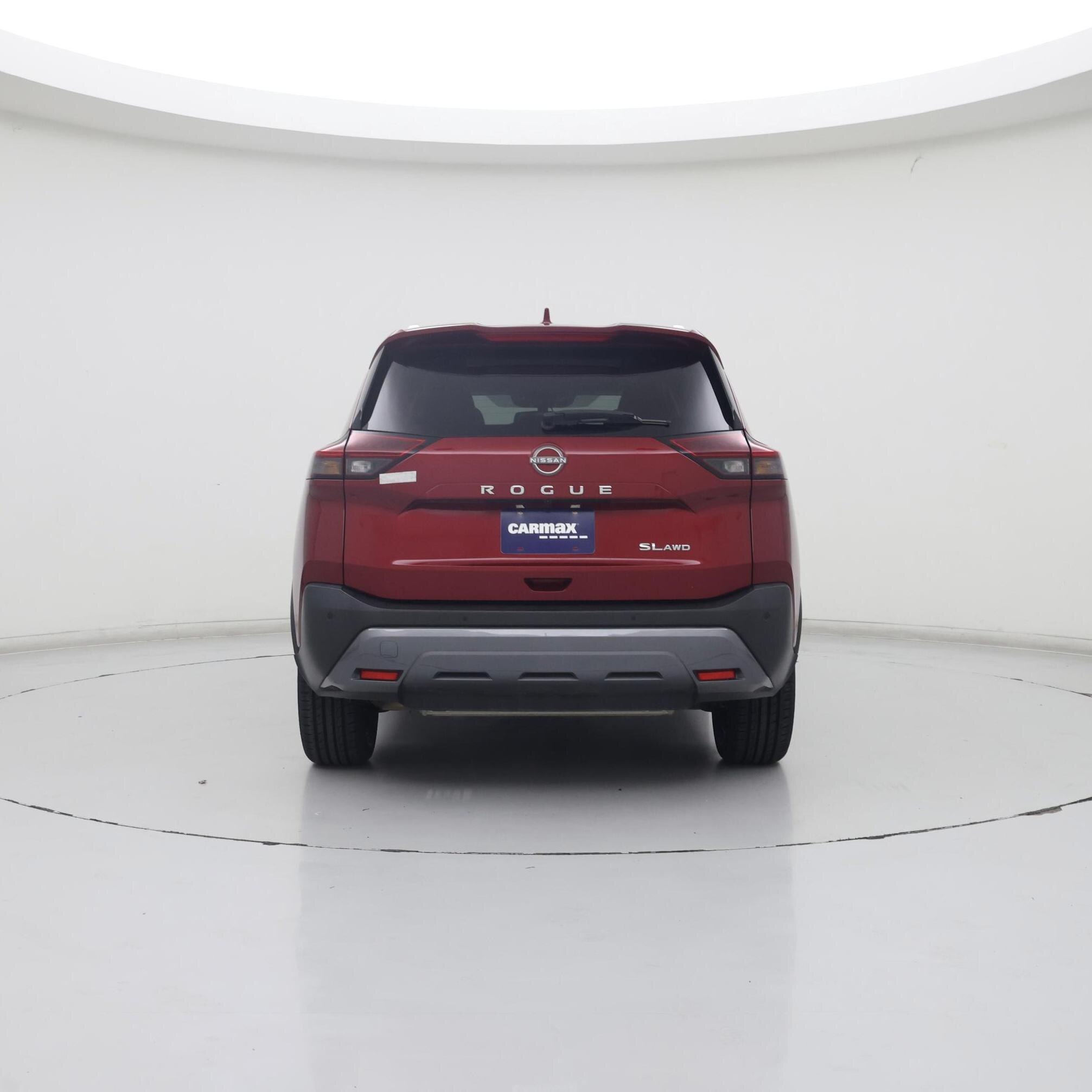 Thumbnail: 2023 Nissan Rogue - 6