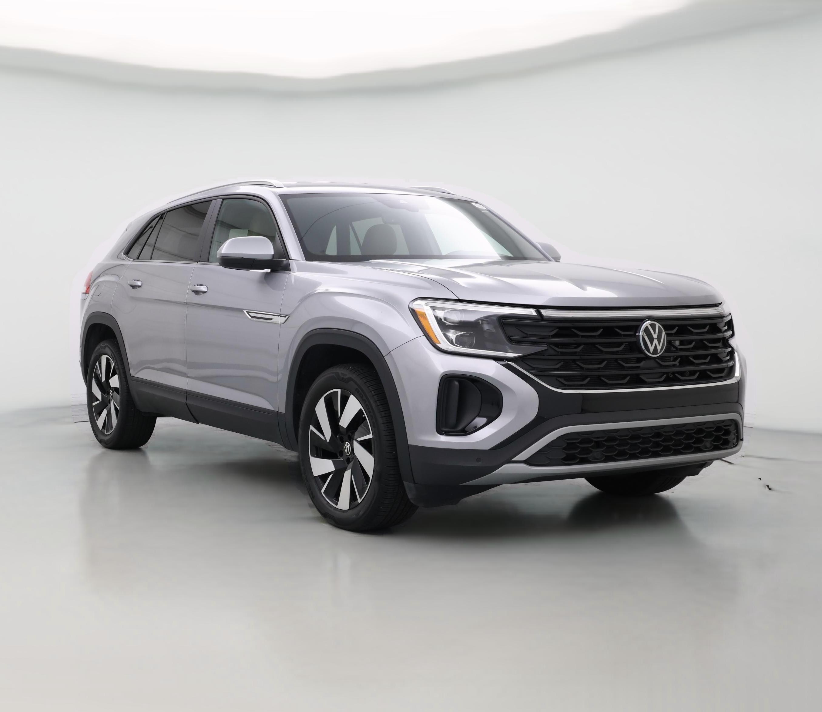Thumbnail: 2024 Volkswagen Atlas - 1