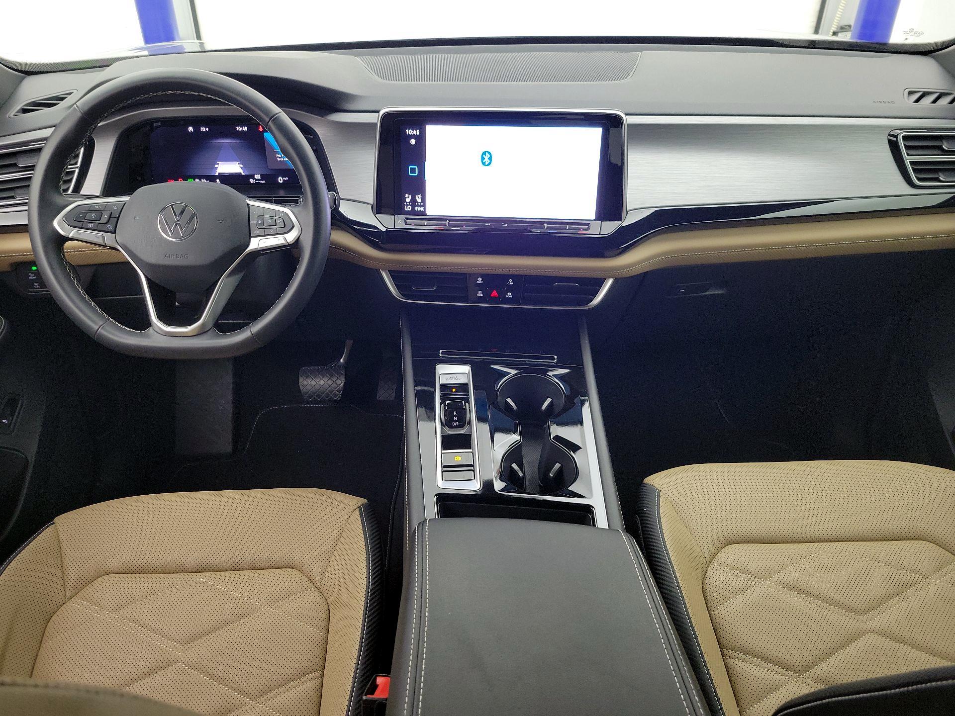Thumbnail: 2024 Volkswagen Atlas - 9