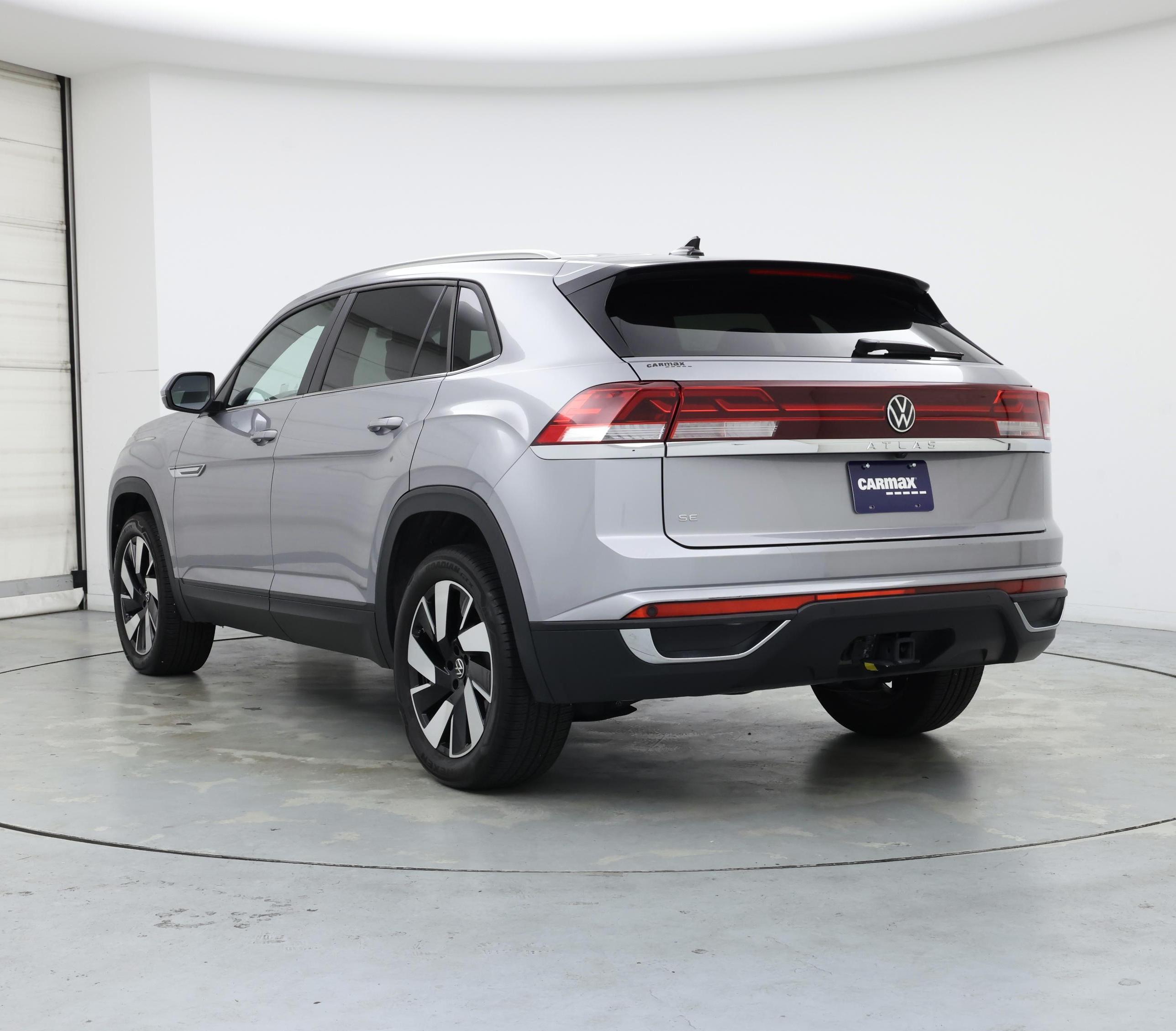 Thumbnail: 2024 Volkswagen Atlas - 2