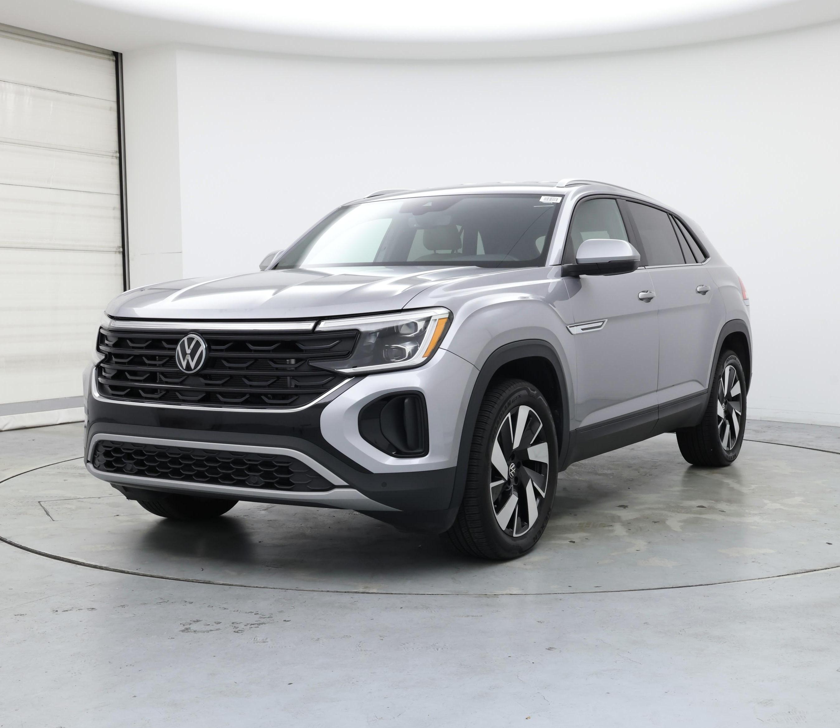 Thumbnail: 2024 Volkswagen Atlas - 4