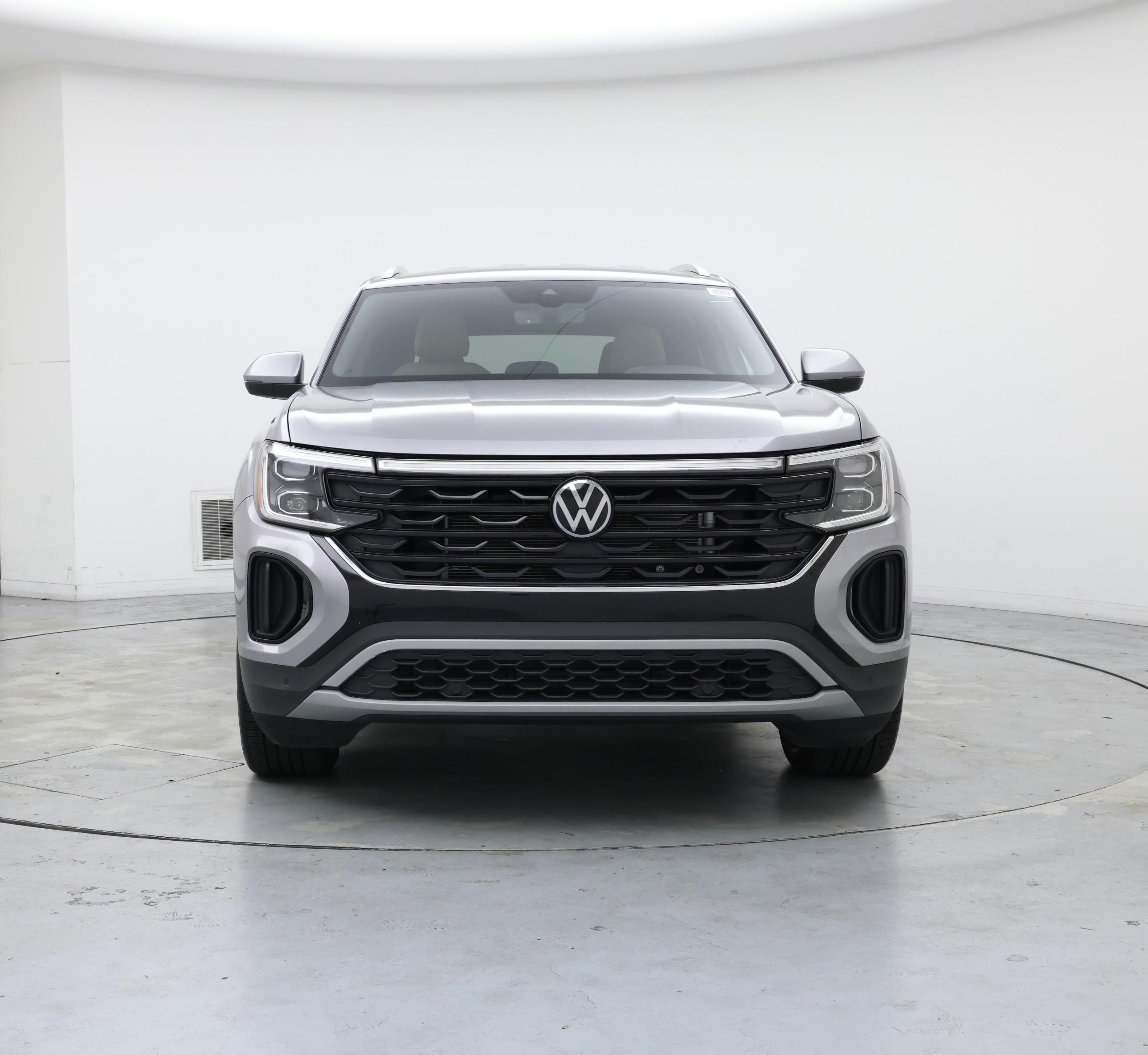 Thumbnail: 2024 Volkswagen Atlas - 5