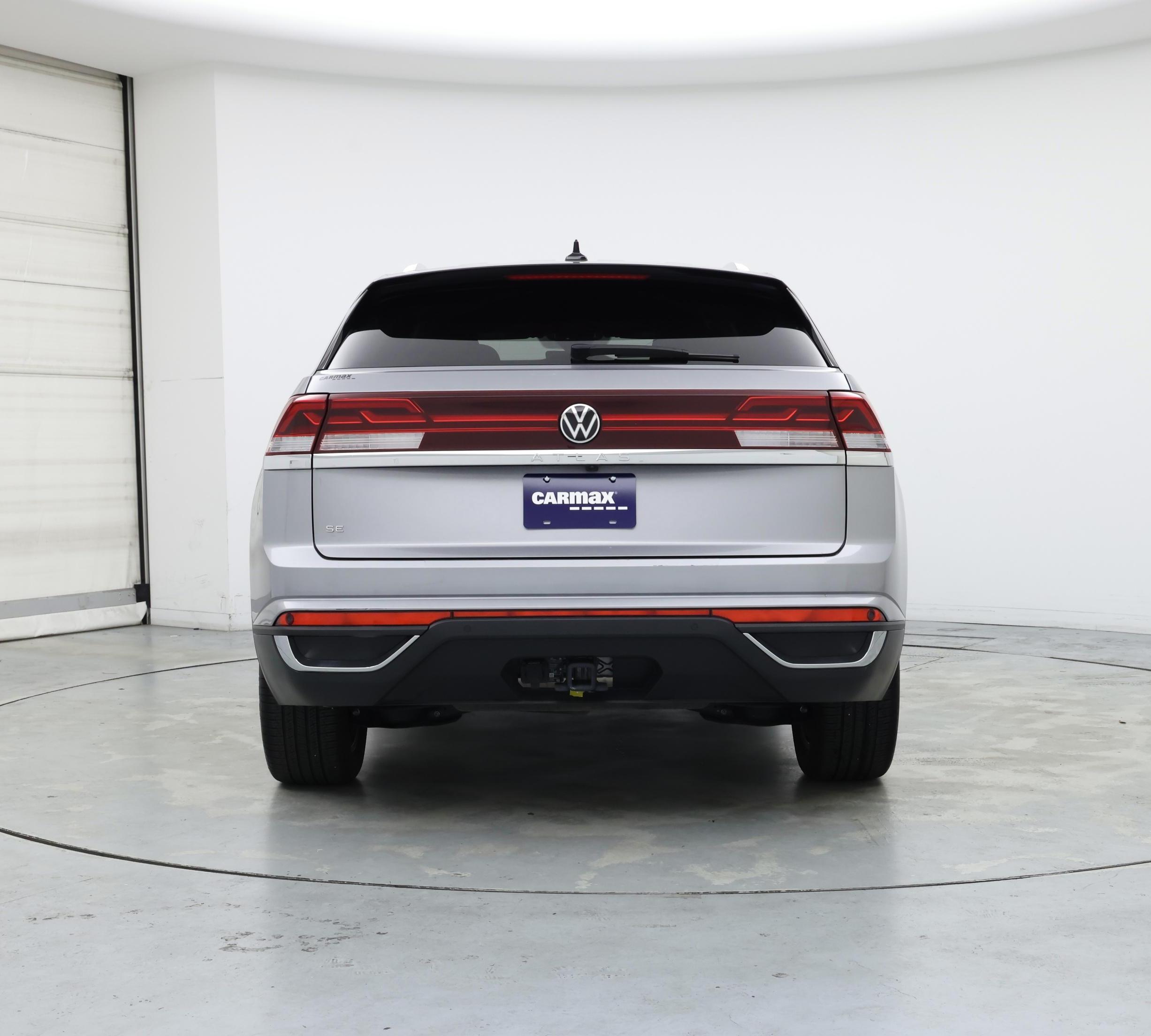 Thumbnail: 2024 Volkswagen Atlas - 6