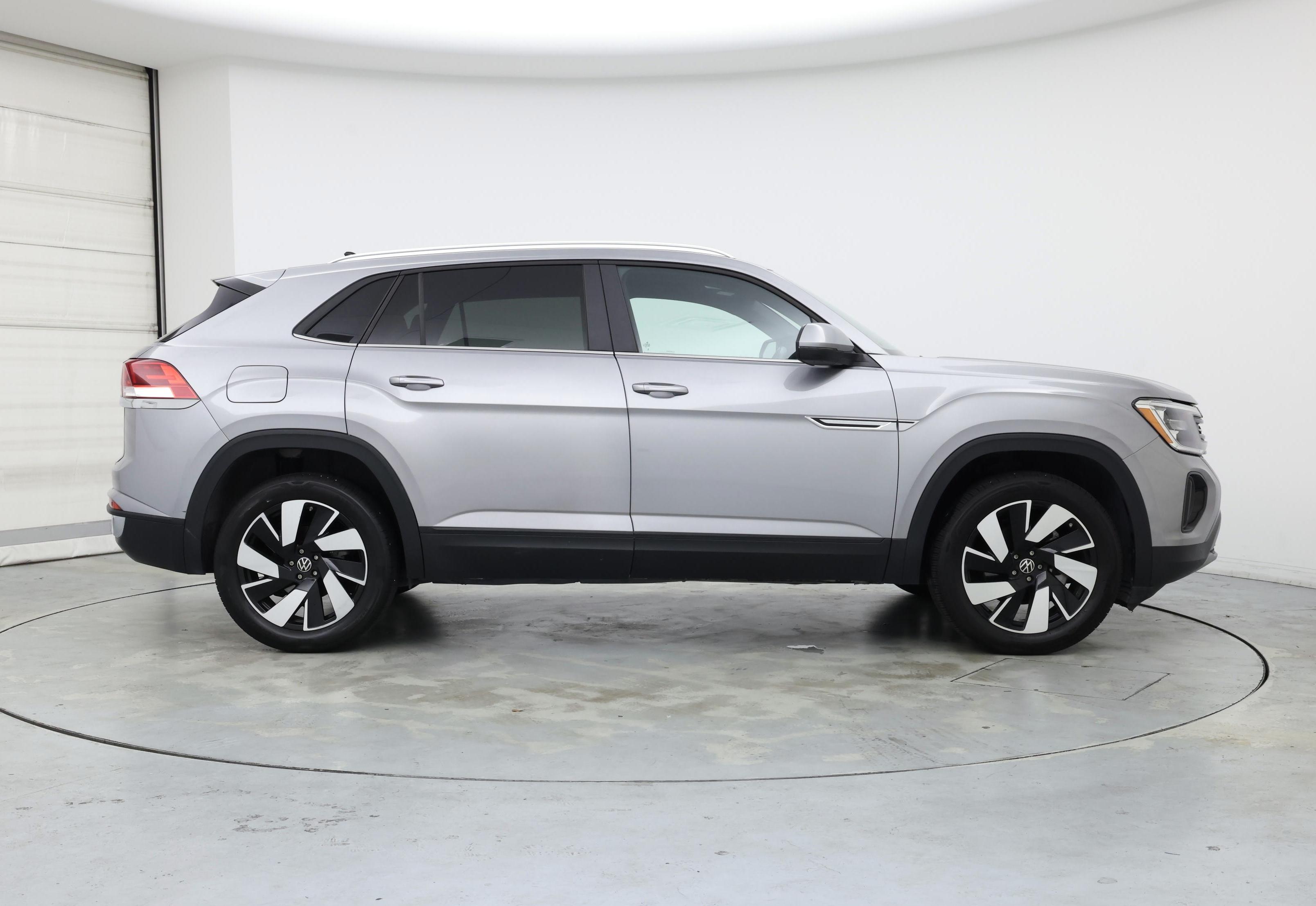 Thumbnail: 2024 Volkswagen Atlas - 7