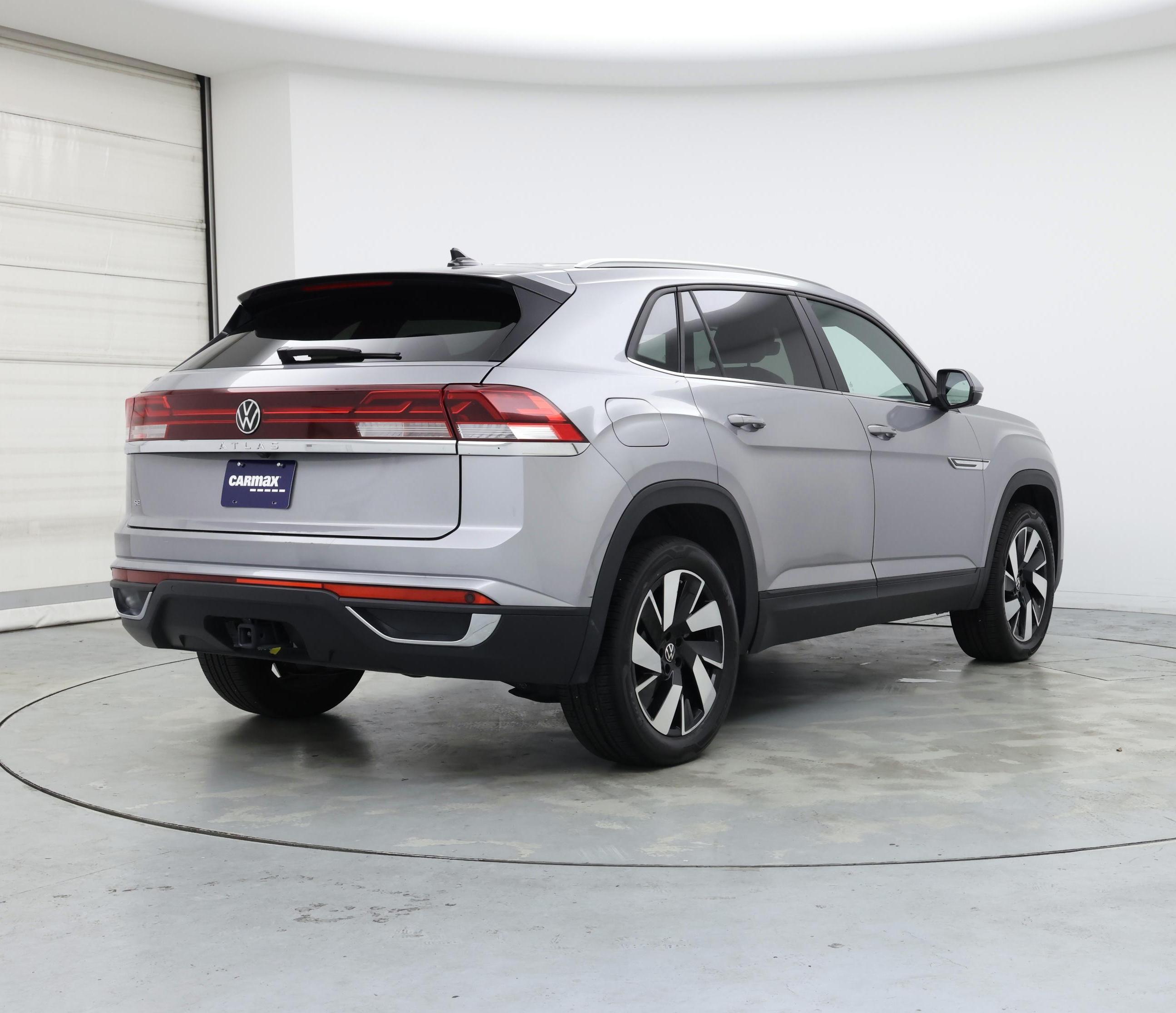 Thumbnail: 2024 Volkswagen Atlas - 8