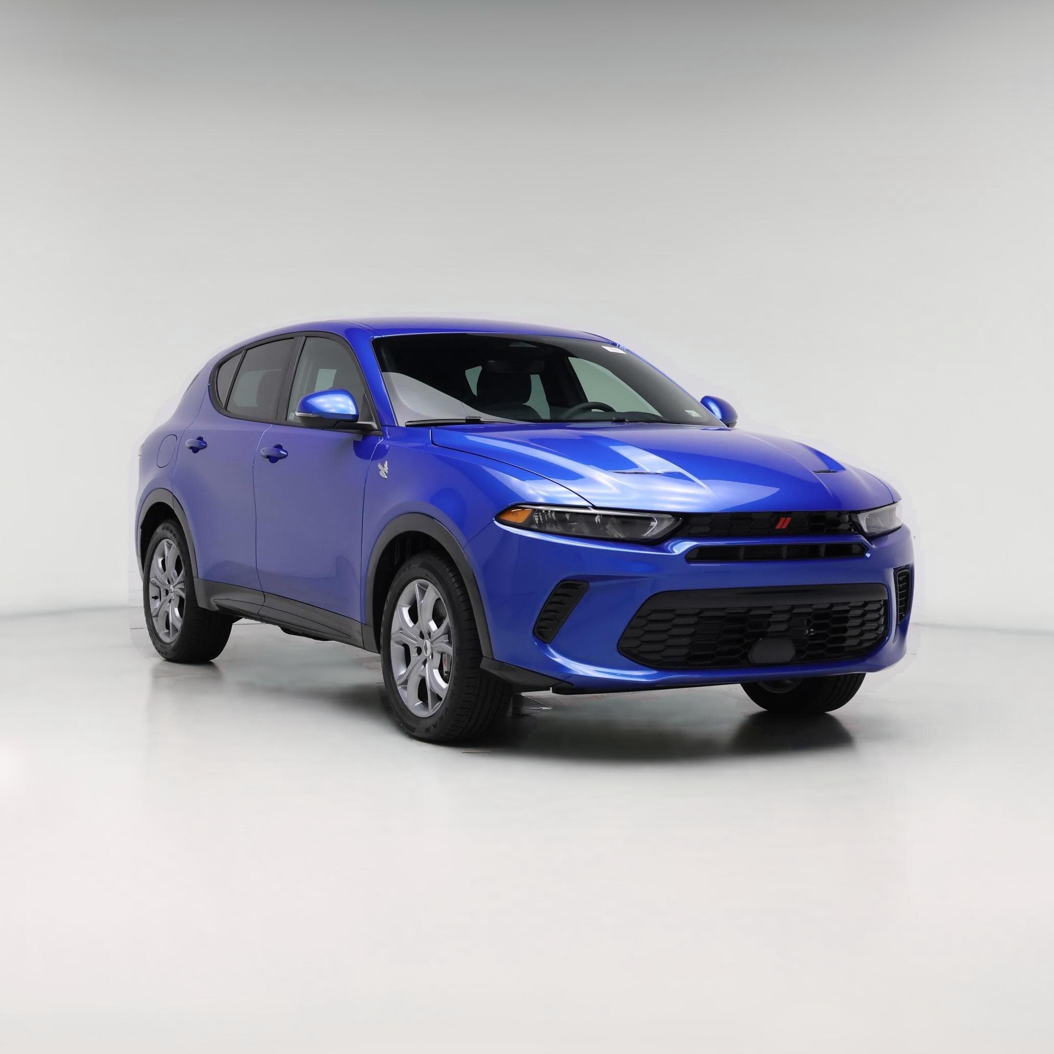 Thumbnail: 2024 Dodge Hornet - 1