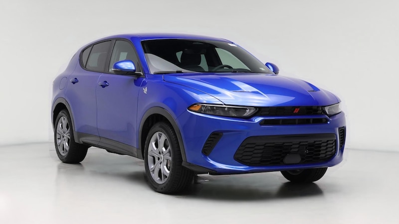 2024 Dodge Hornet R/T Hero Image