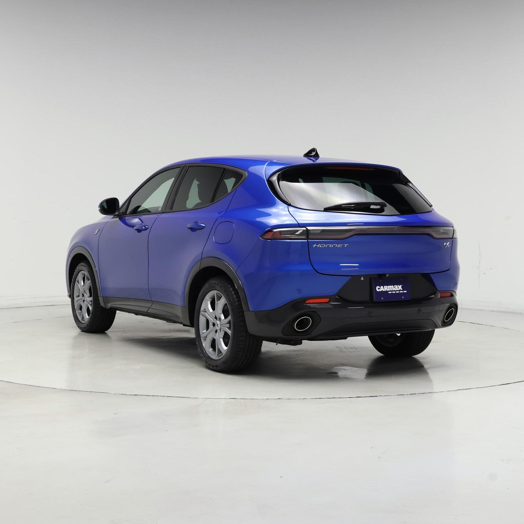 Thumbnail: 2024 Dodge Hornet - 2