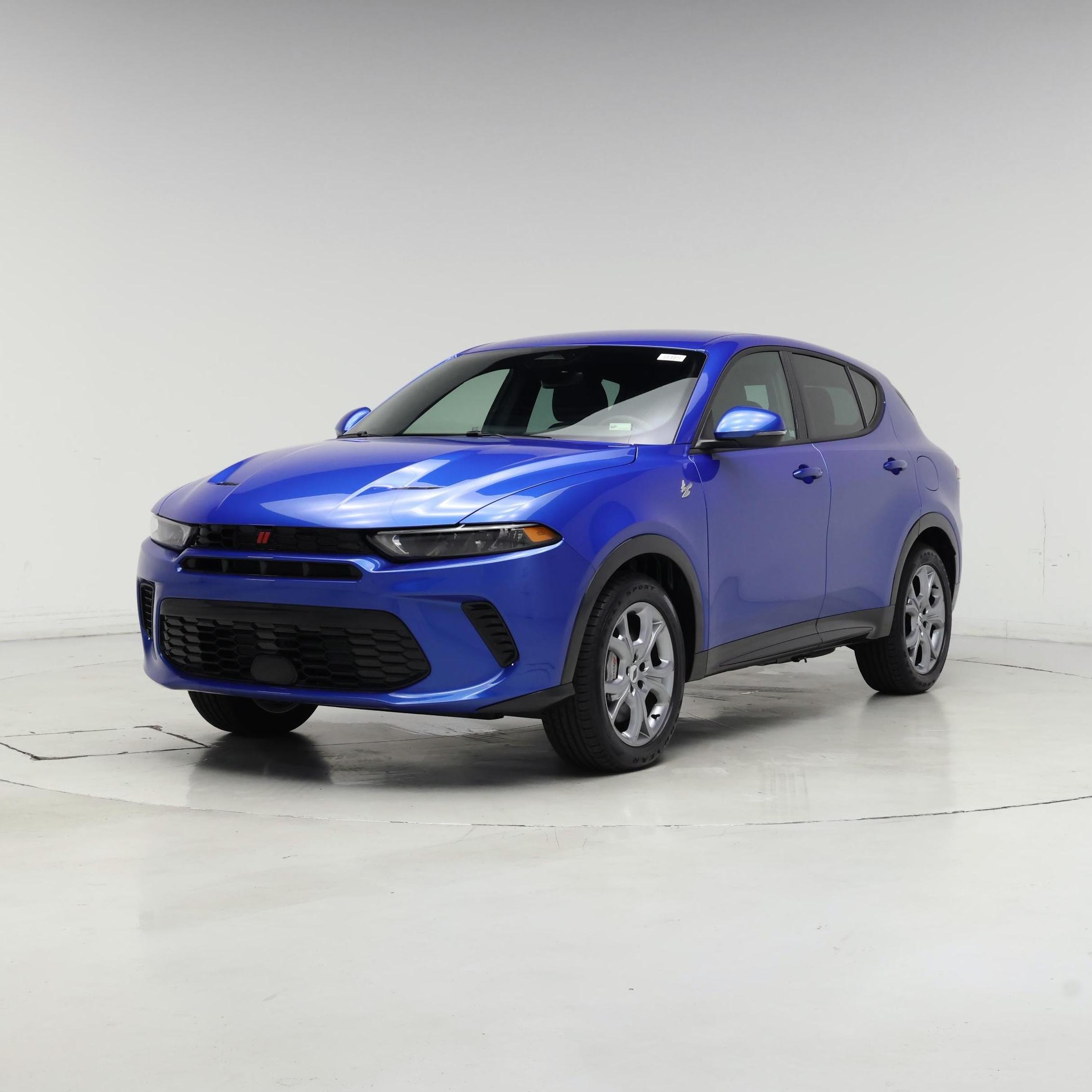 Thumbnail: 2024 Dodge Hornet - 4