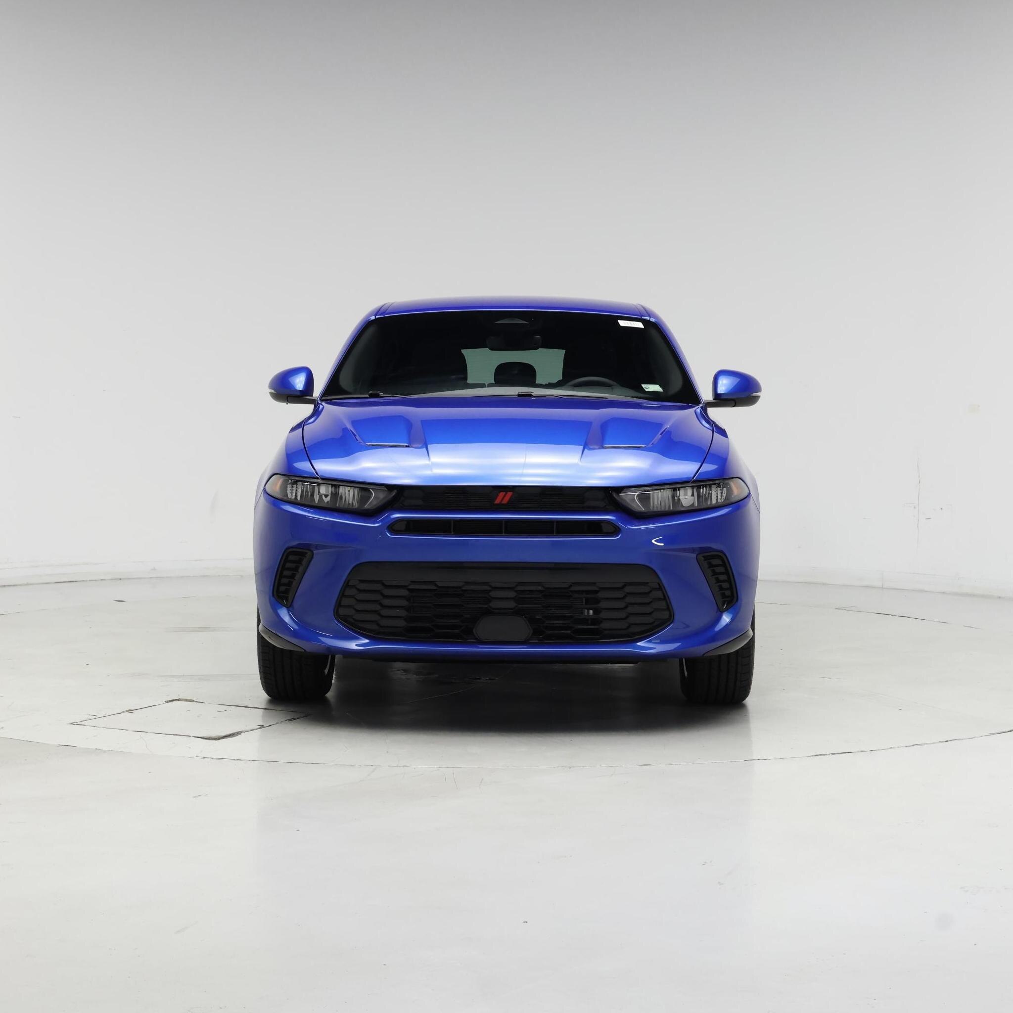 Thumbnail: 2024 Dodge Hornet - 5