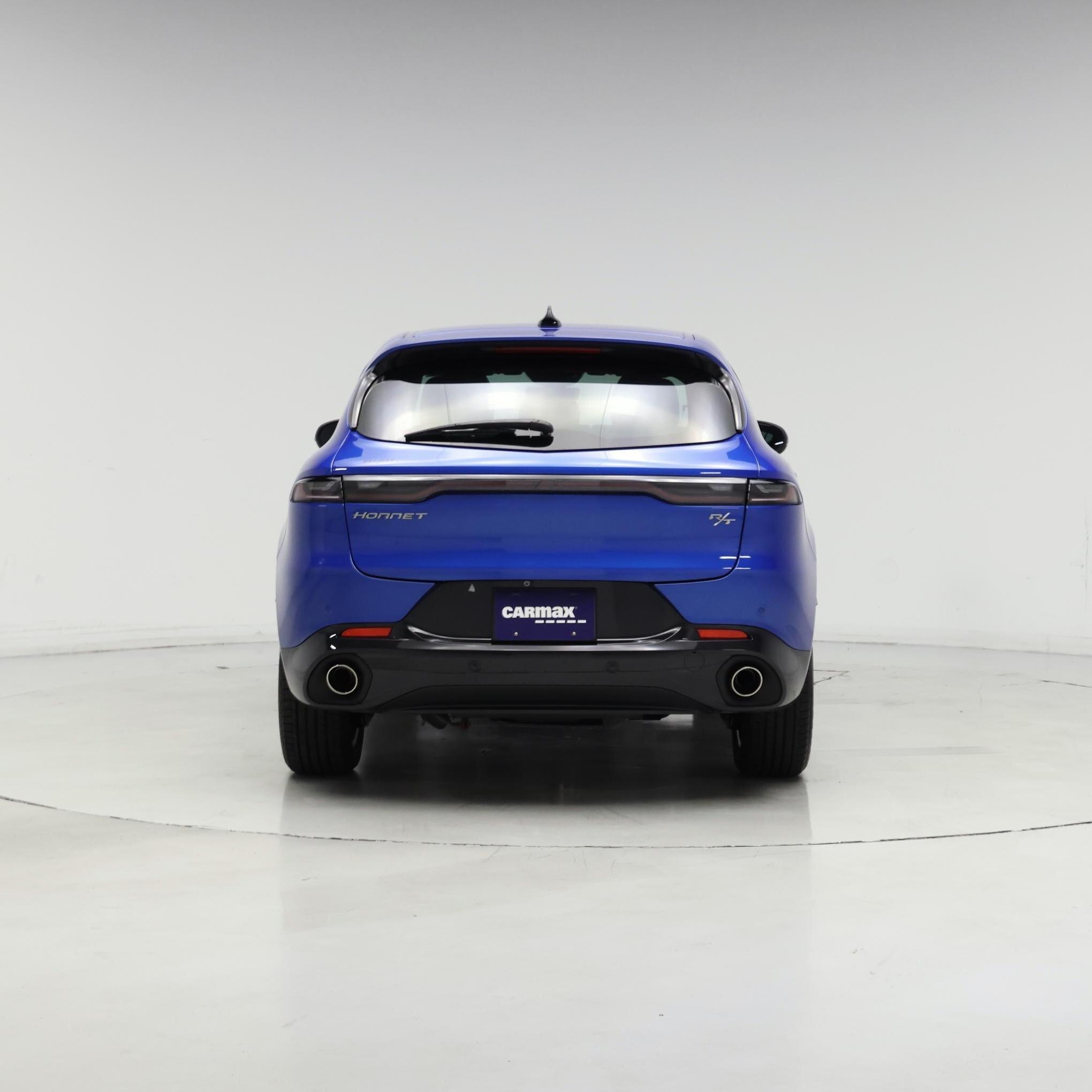 Thumbnail: 2024 Dodge Hornet - 6