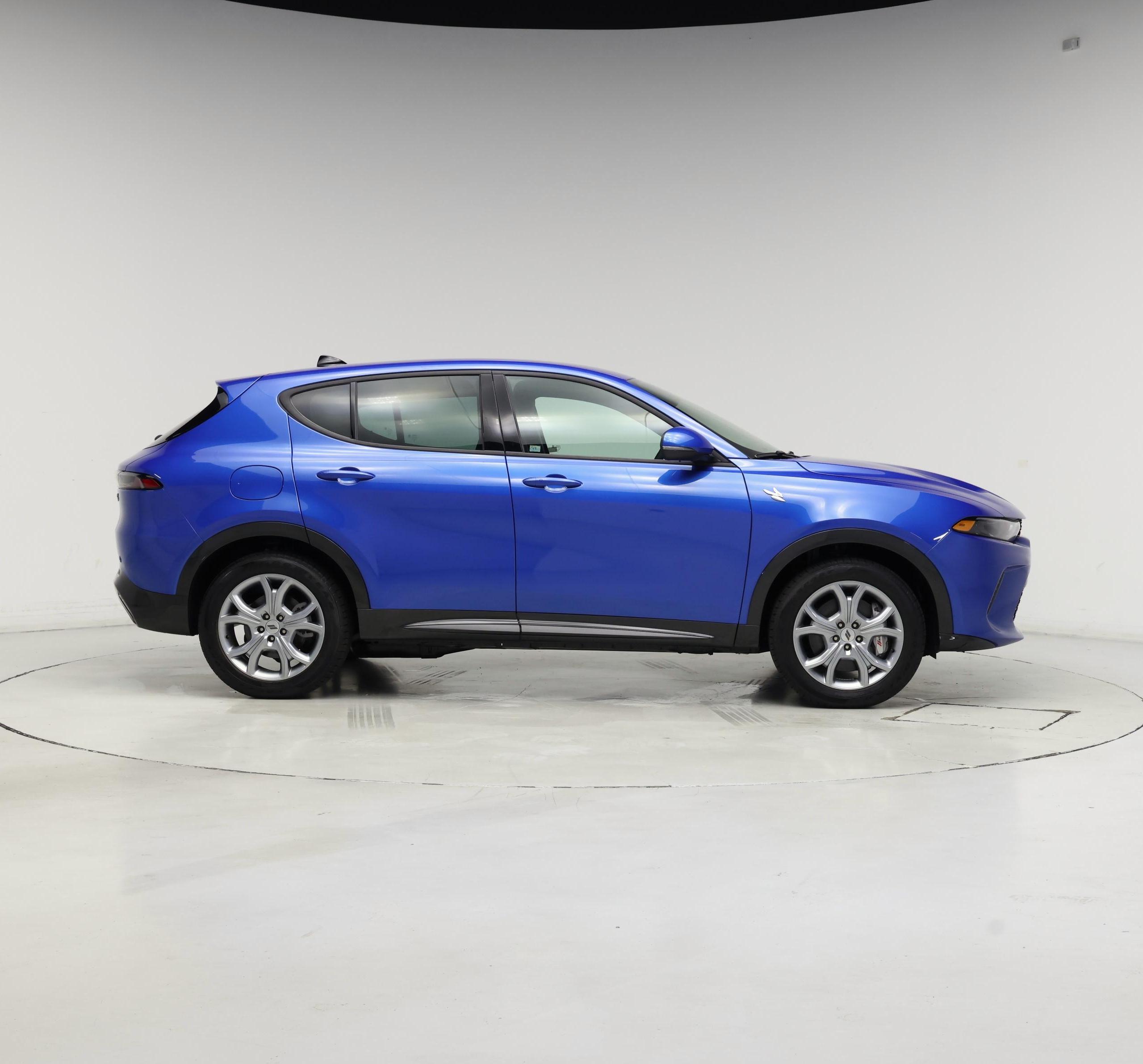 Thumbnail: 2024 Dodge Hornet - 7