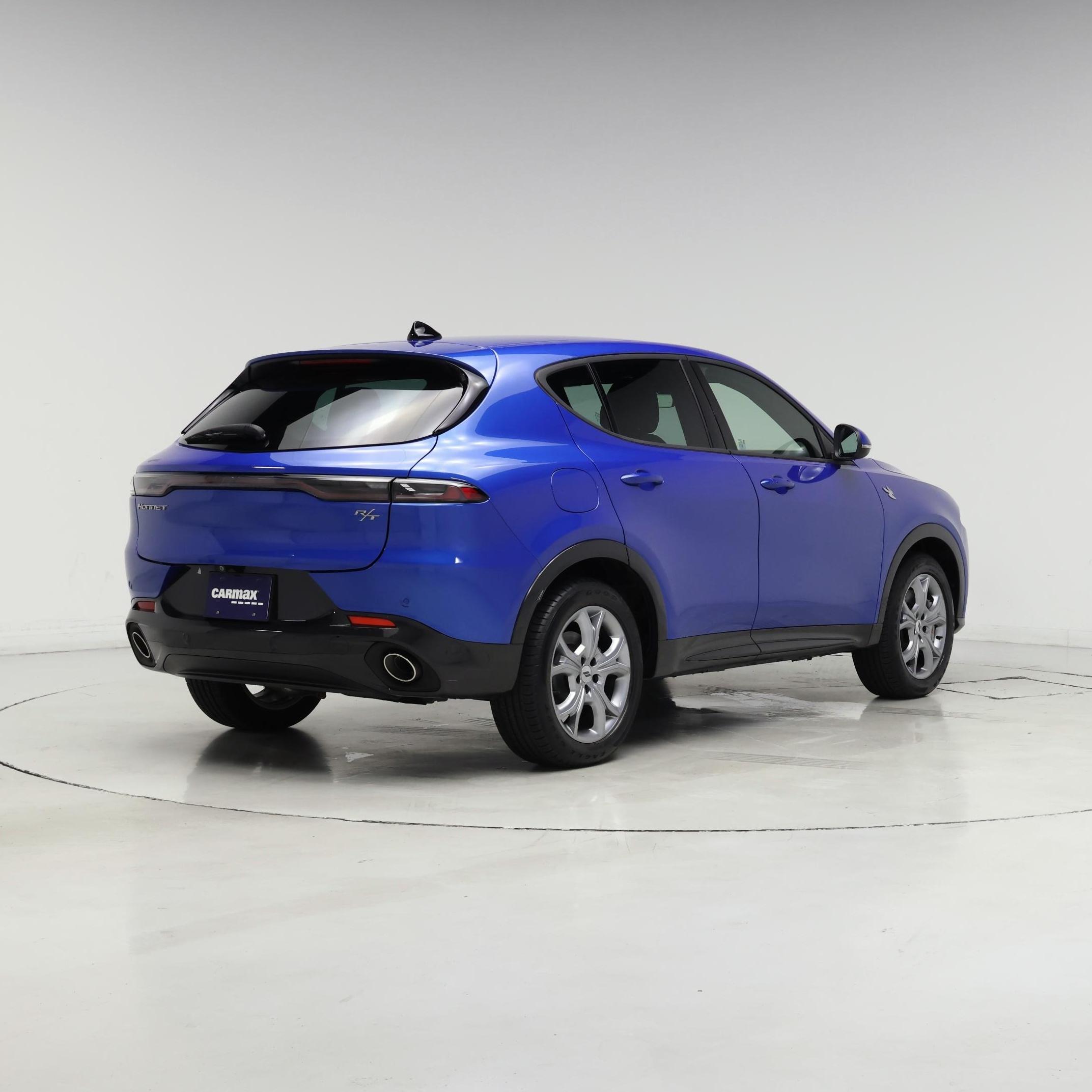 Thumbnail: 2024 Dodge Hornet - 8