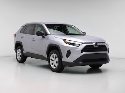 2023 Toyota RAV4 LE -
                  Miami, FL