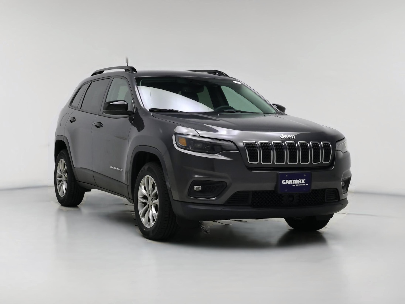 2022 Jeep Cherokee