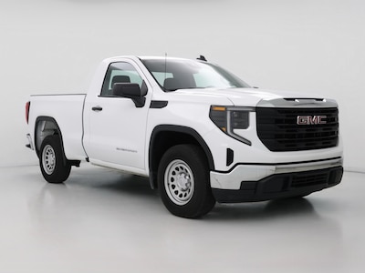 2024 GMC Sierra 1500 Pro -
                  Baton Rouge, LA