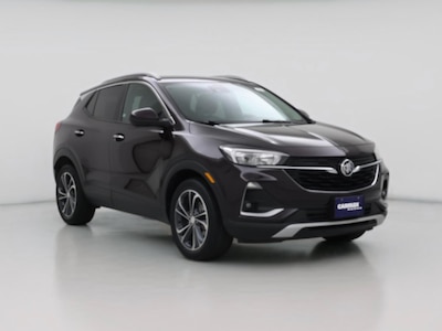 2020 Buick Encore GX Select -
                  Pharr, TX