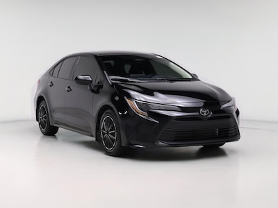 2025 Toyota Corolla LE -
                  Miami, FL